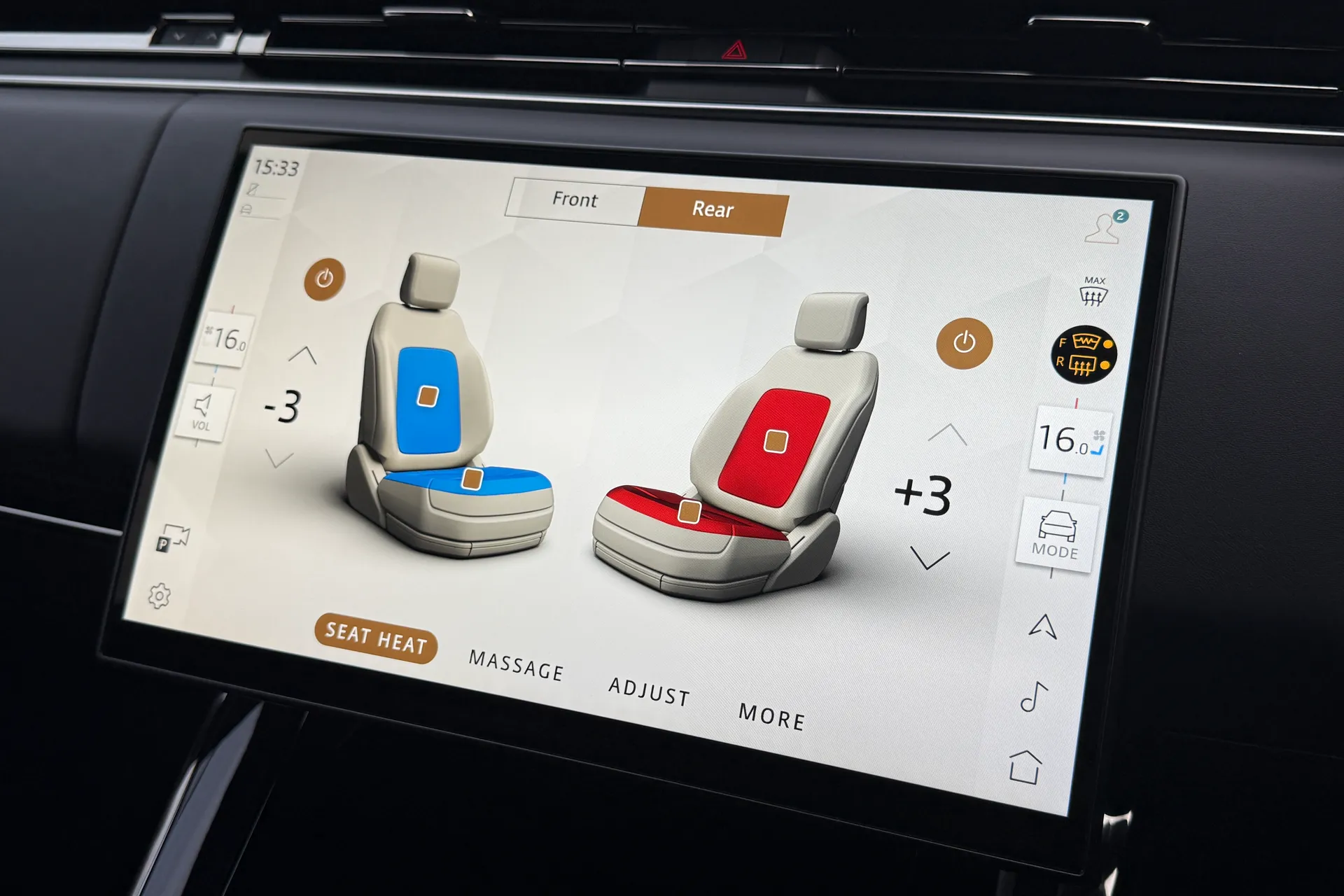 LAND ROVER RANGE ROVER SPORT thumbnail image number 43