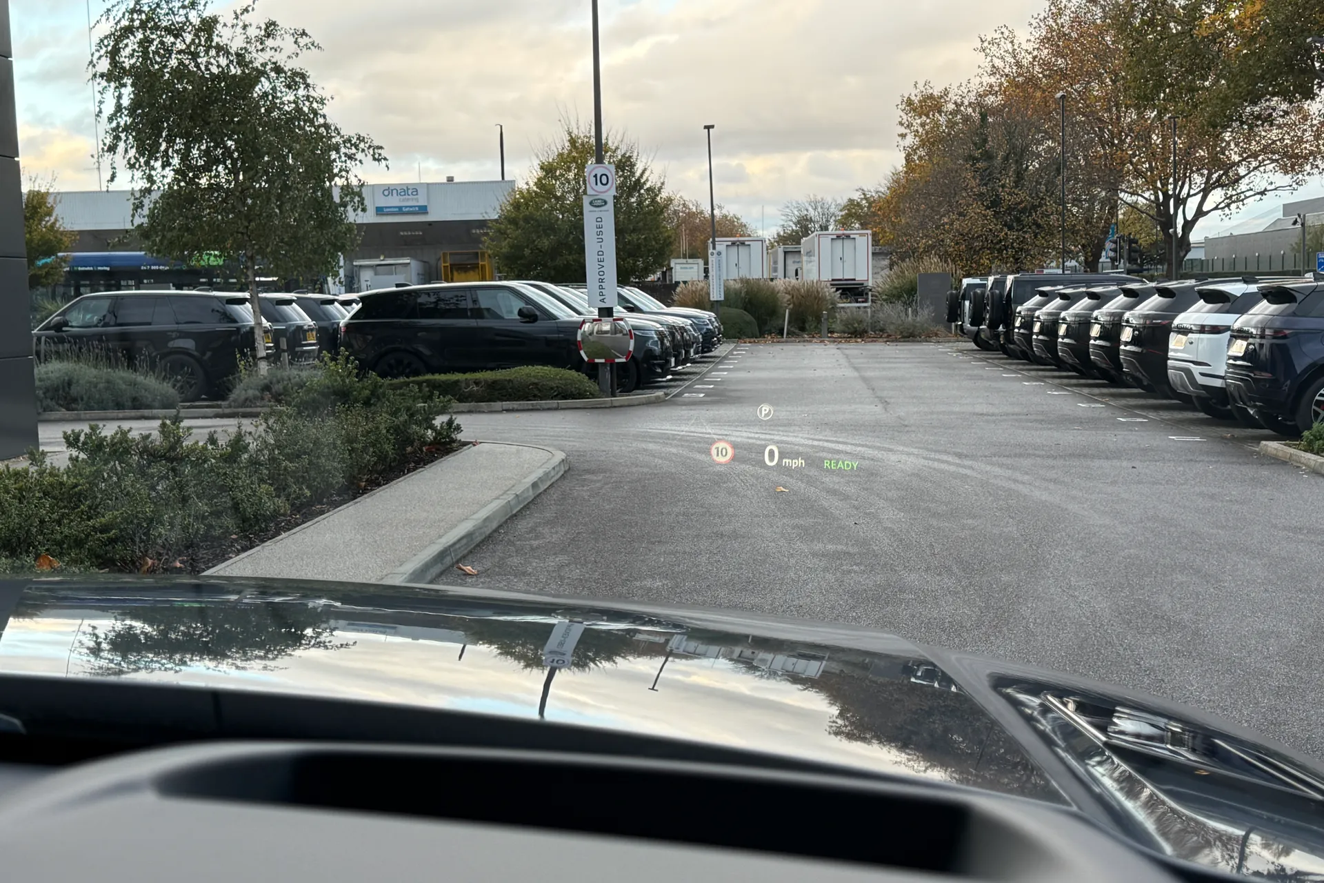 LAND ROVER RANGE ROVER SPORT thumbnail image number 33