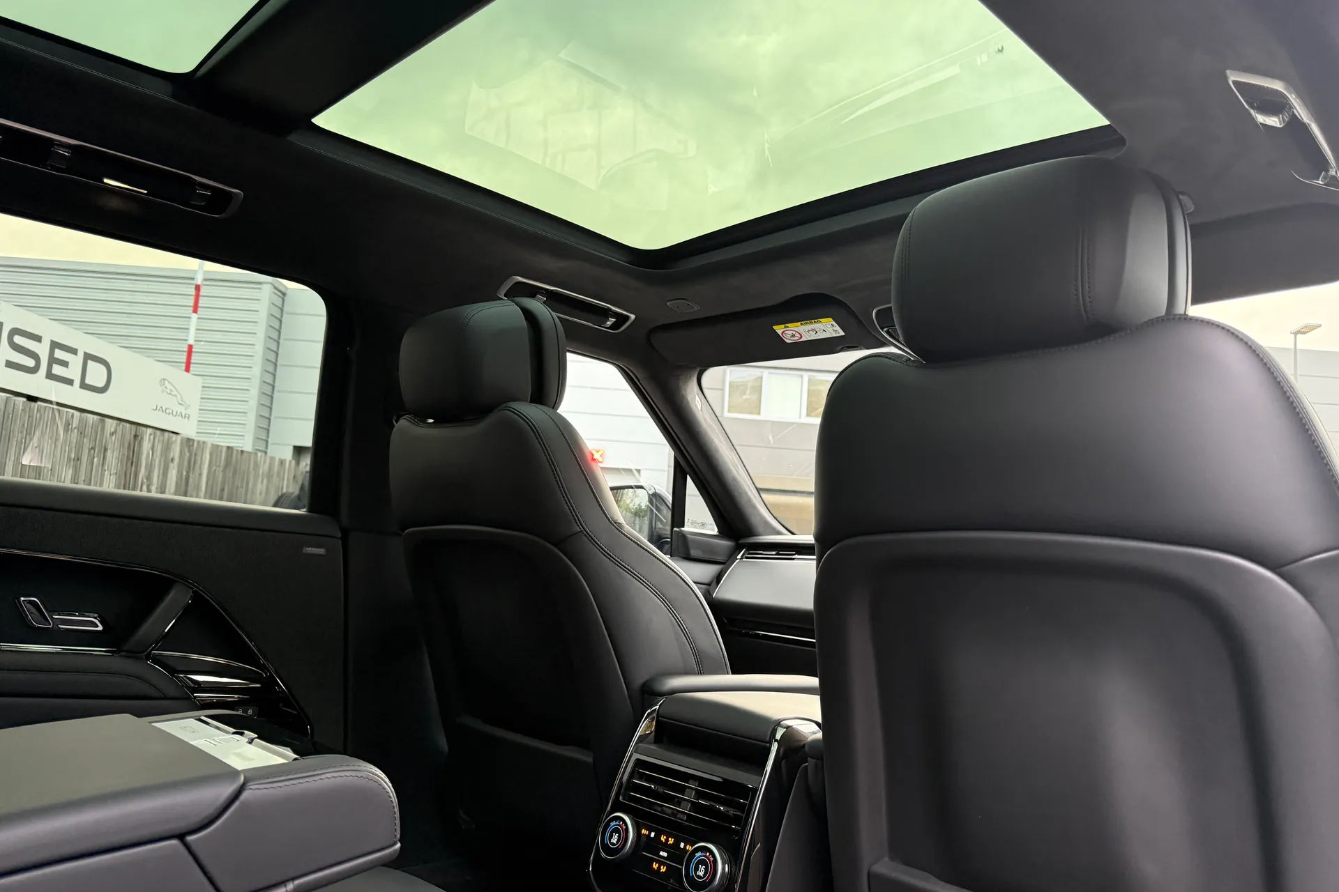 LAND ROVER RANGE ROVER SPORT thumbnail image number 58