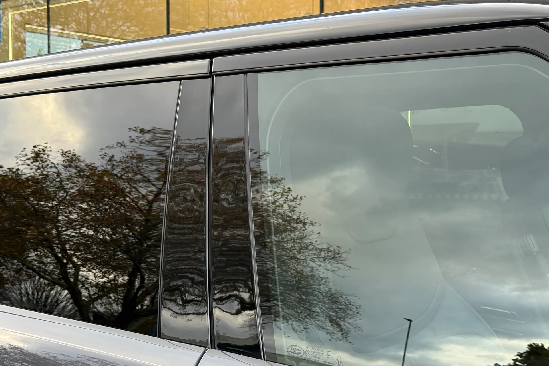 LAND ROVER RANGE ROVER SPORT thumbnail image number 47