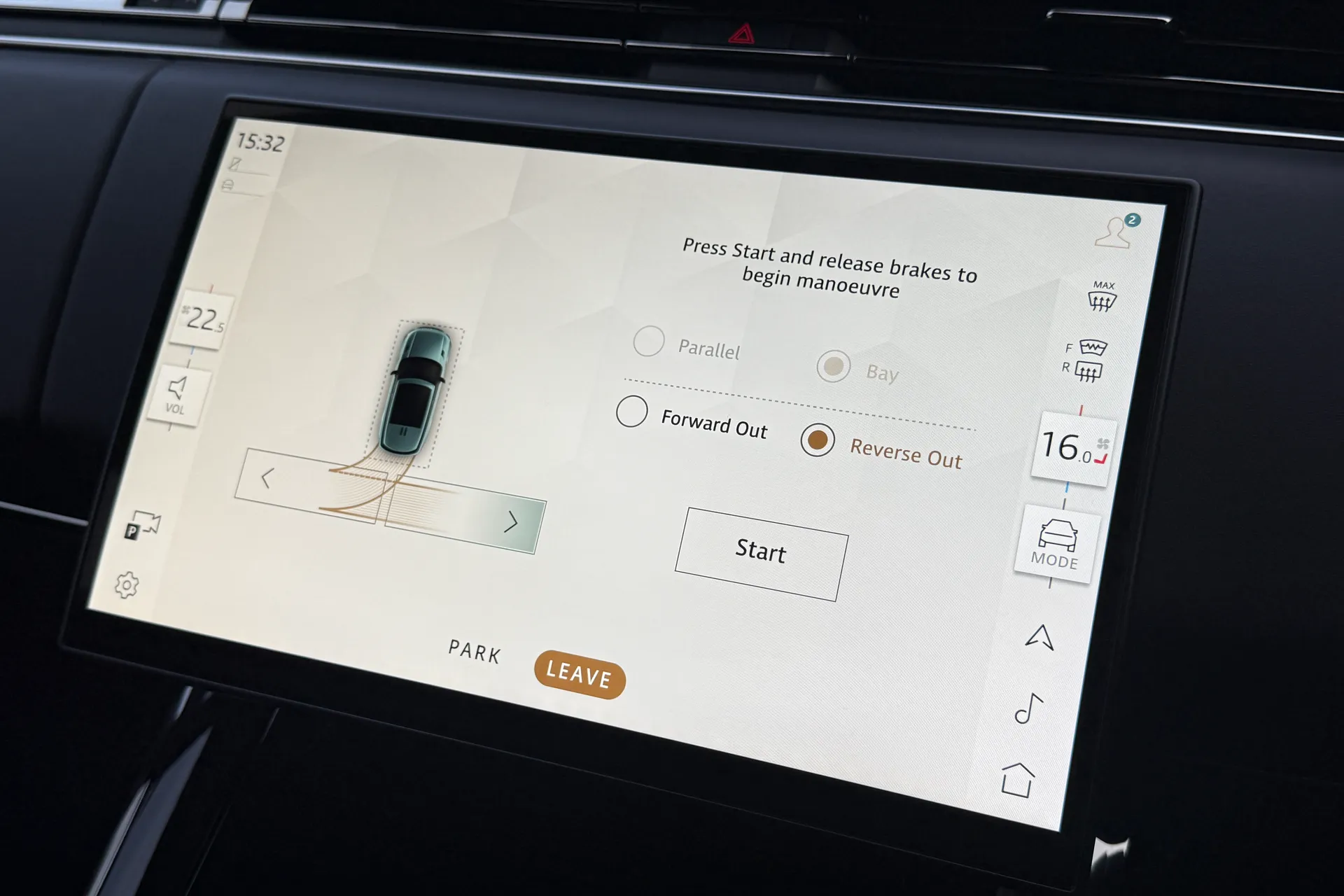 LAND ROVER RANGE ROVER SPORT thumbnail image number 12