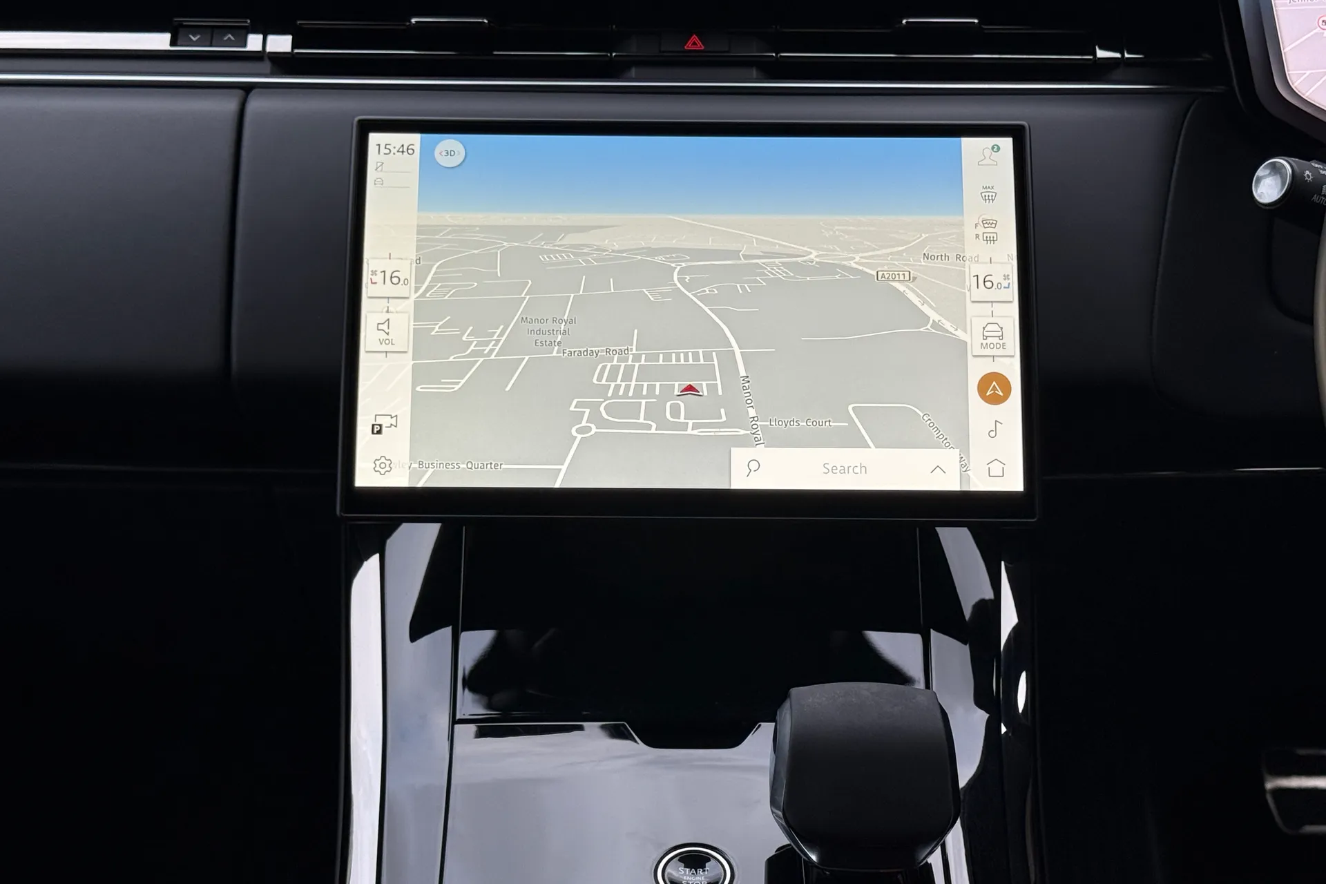 LAND ROVER RANGE ROVER SPORT thumbnail image number 31