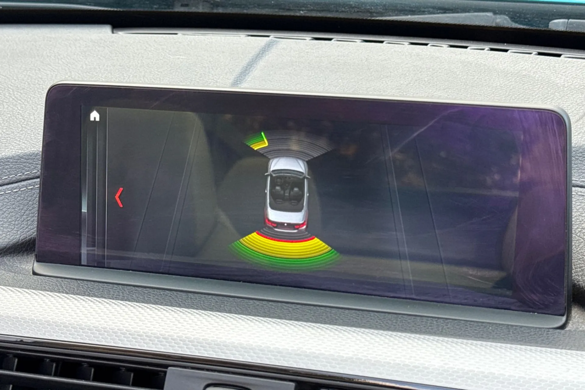 BMW 4 SERIES thumbnail image number 5