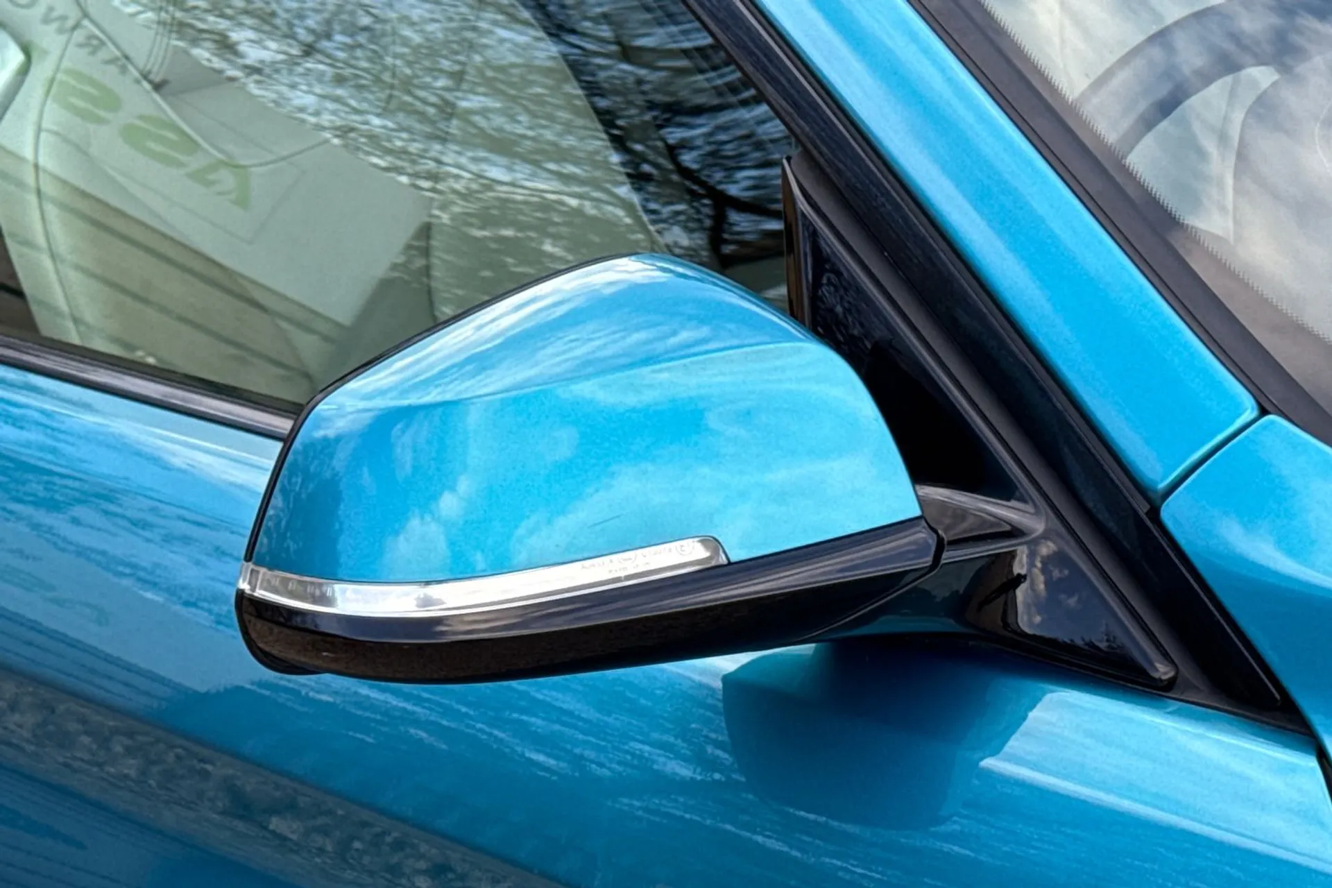 BMW 4 SERIES thumbnail image number 45