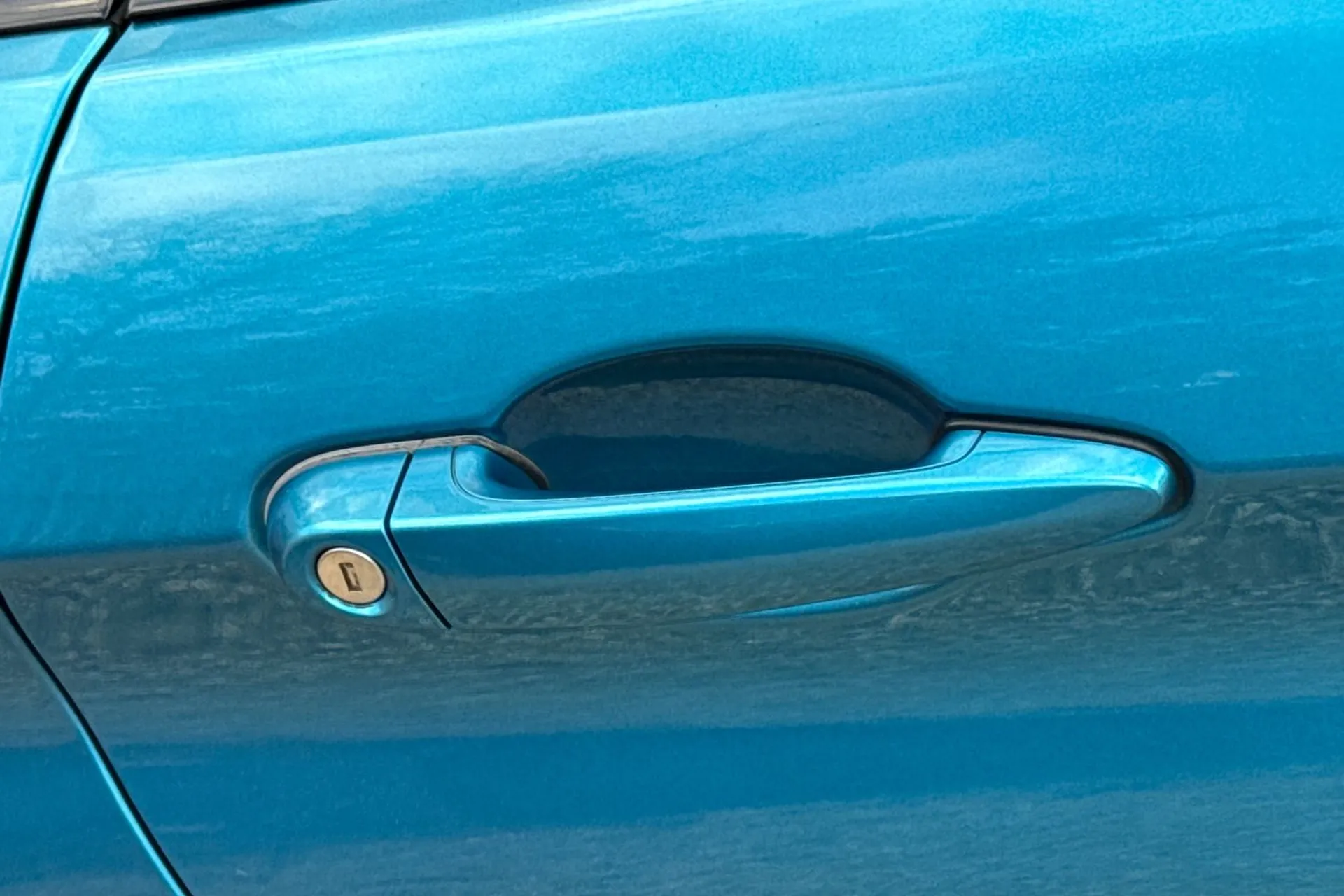 BMW 4 SERIES thumbnail image number 17