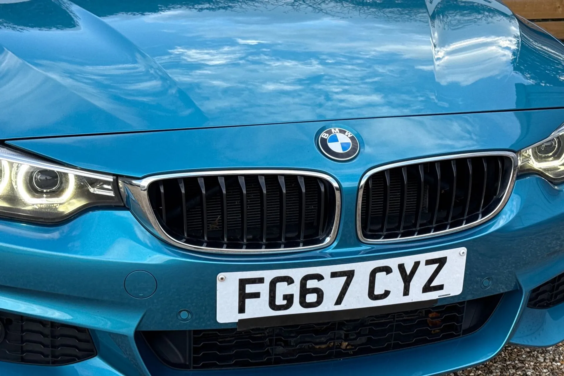 BMW 4 SERIES thumbnail image number 44