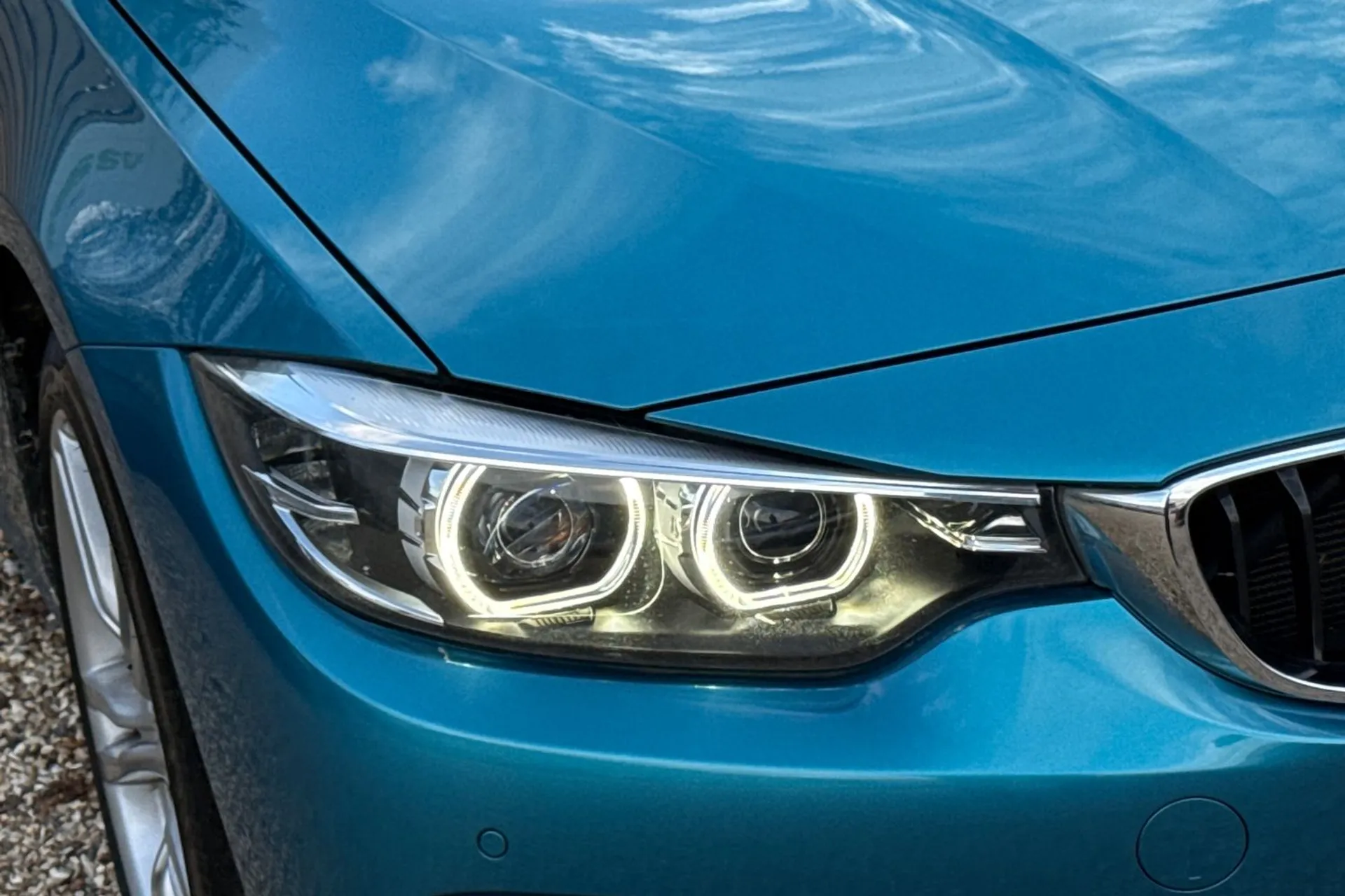 BMW 4 SERIES thumbnail image number 43