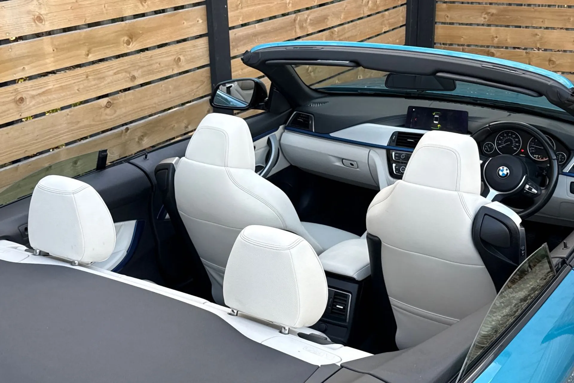 BMW 4 SERIES thumbnail image number 56