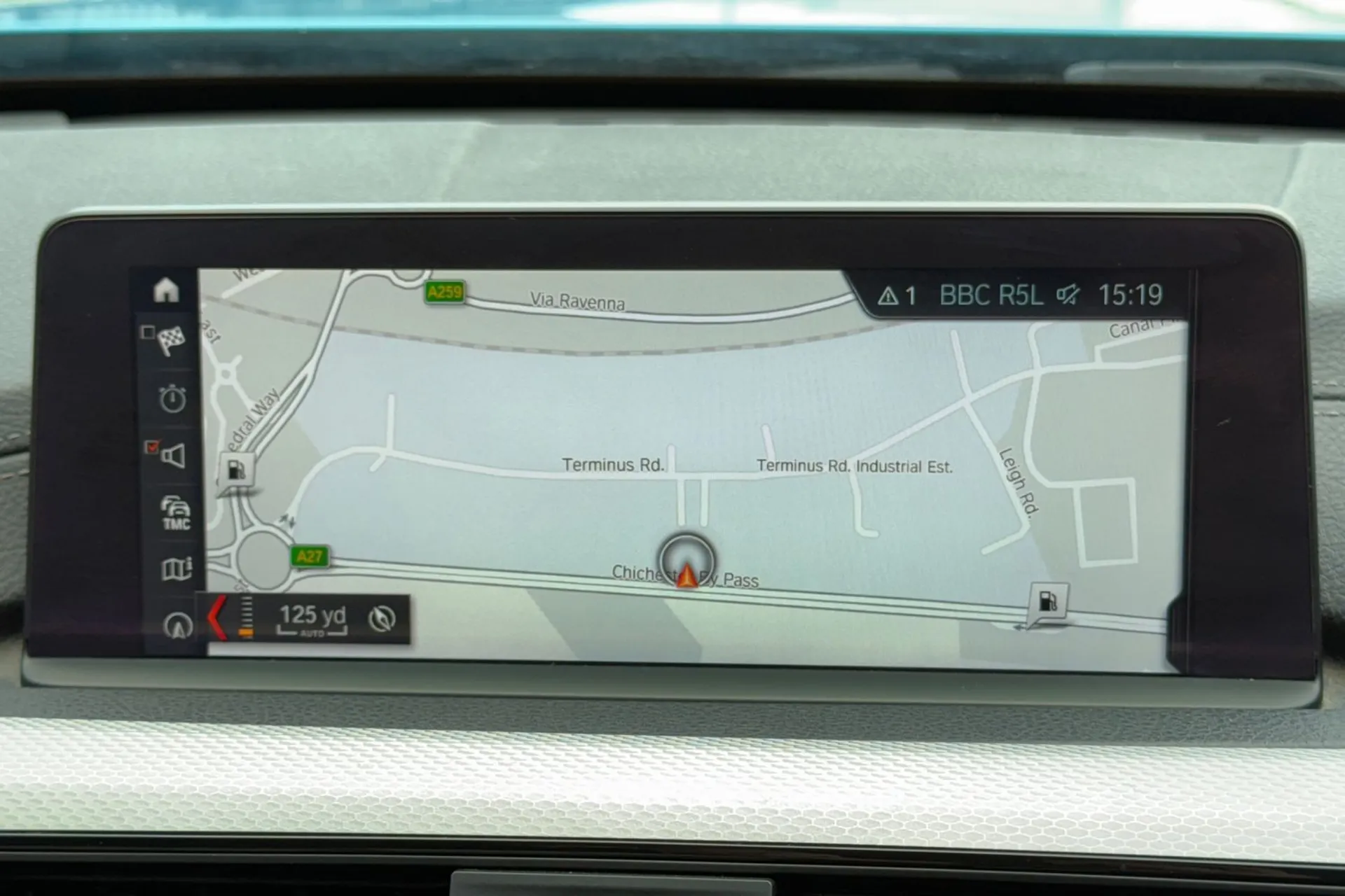 BMW 4 SERIES thumbnail image number 4