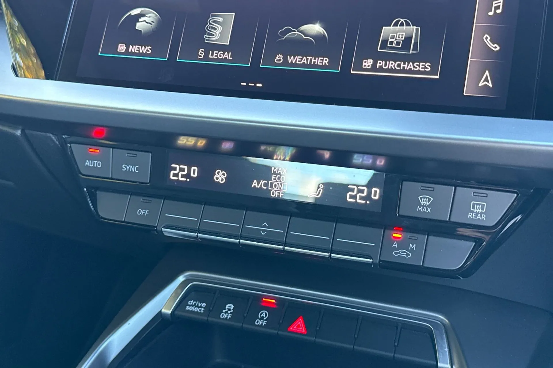 Audi A3 thumbnail image number 33