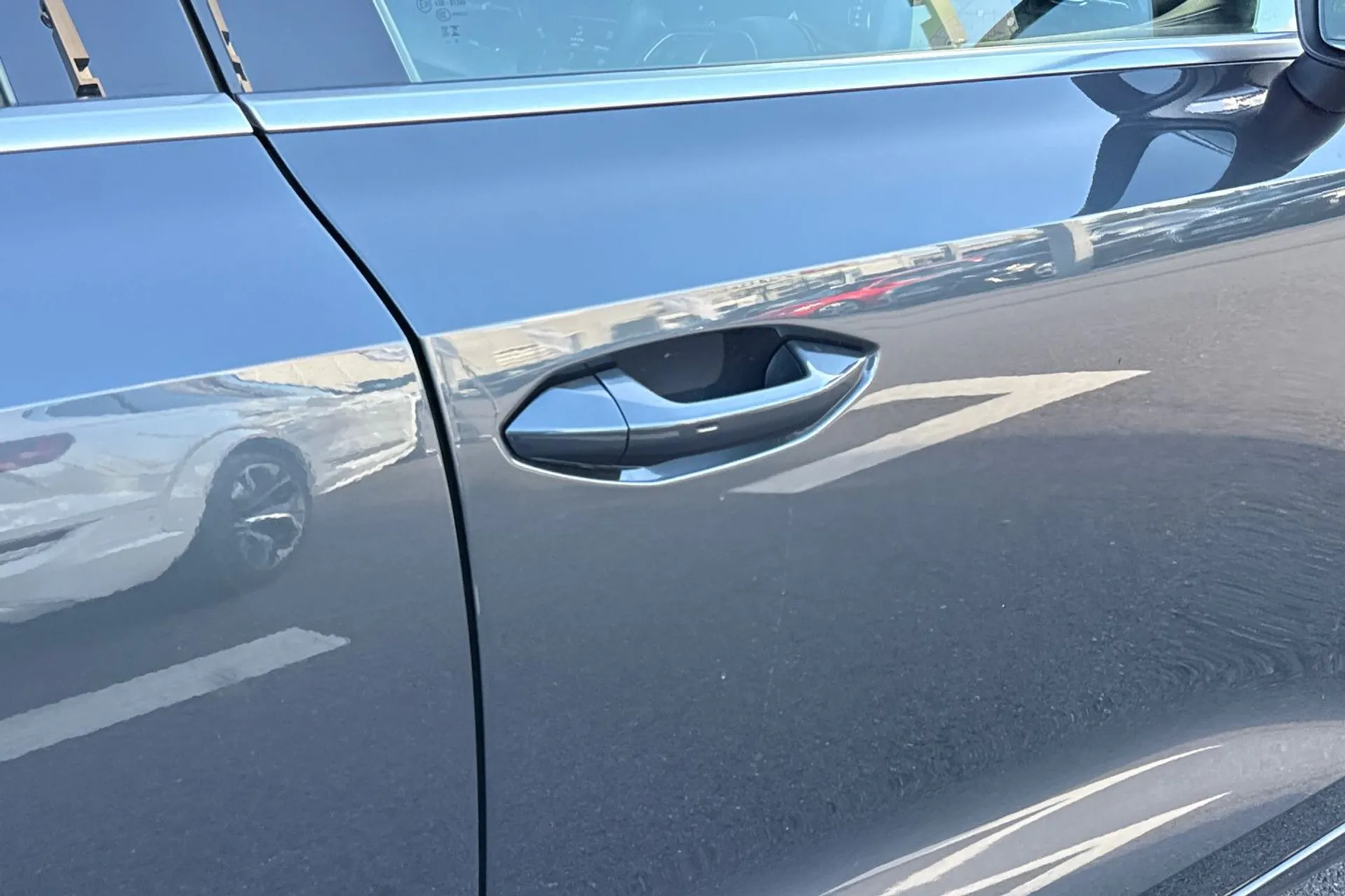 Audi A3 thumbnail image number 15