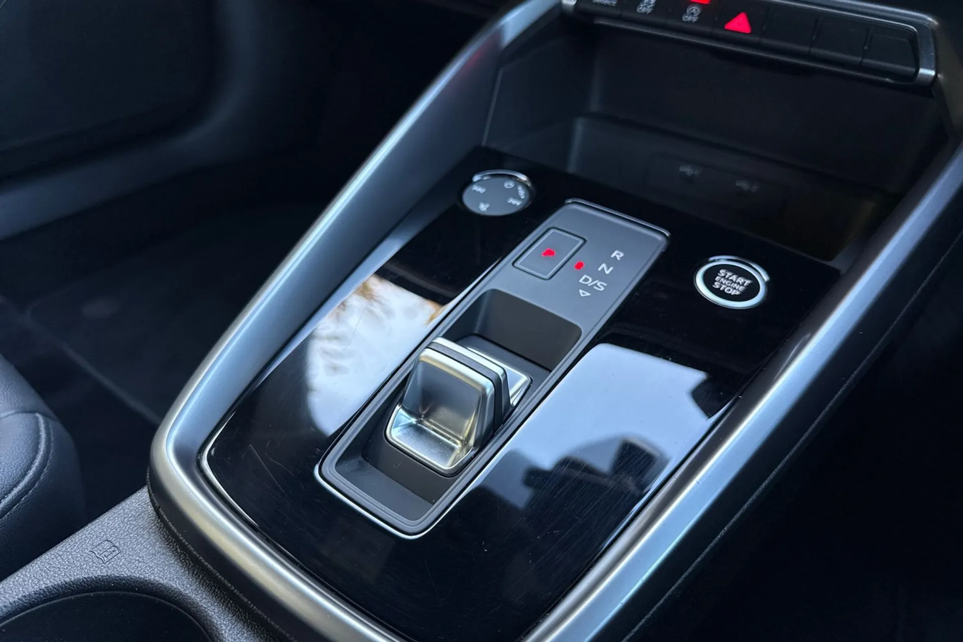 Audi A3 thumbnail image number 35