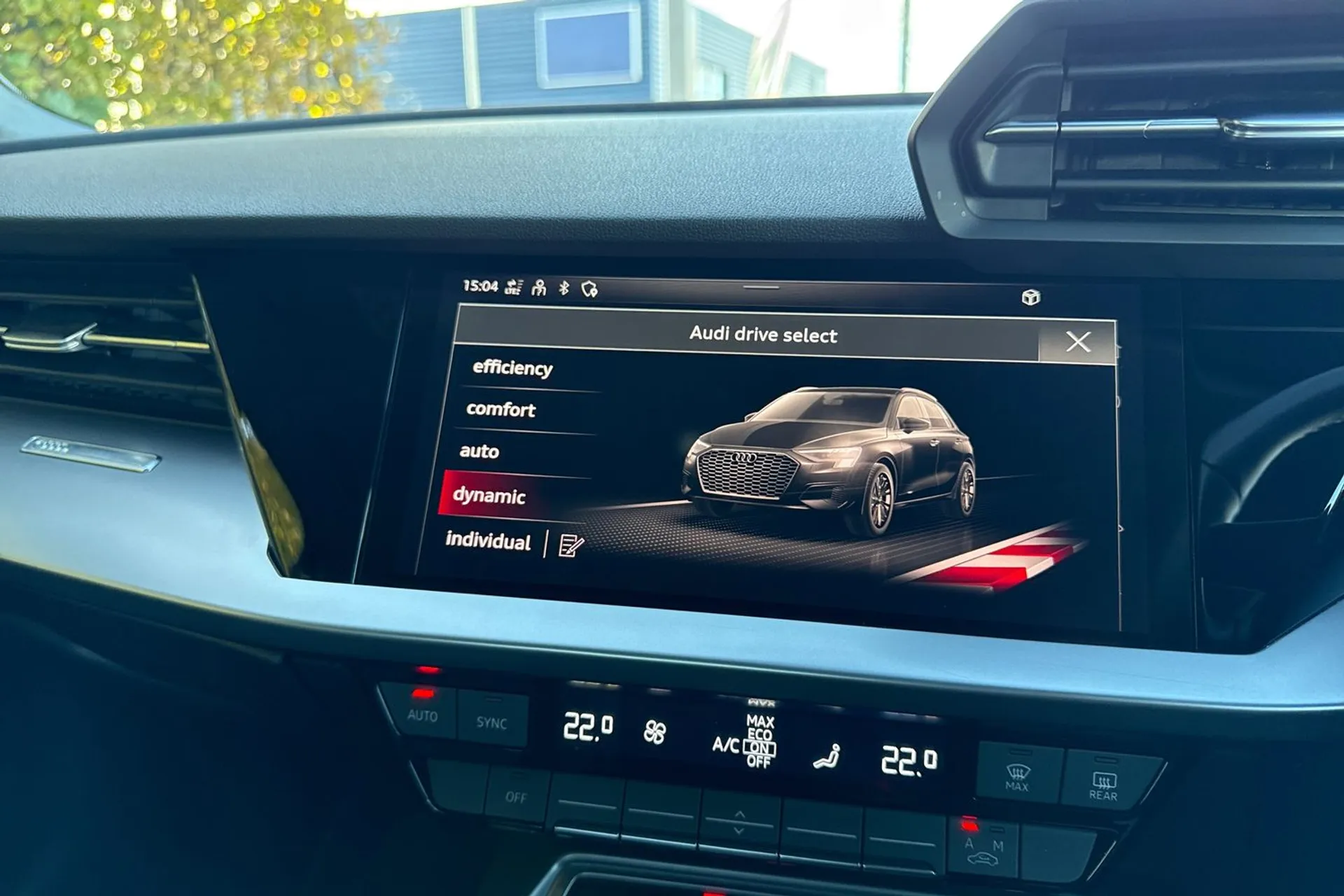 Audi A3 thumbnail image number 19