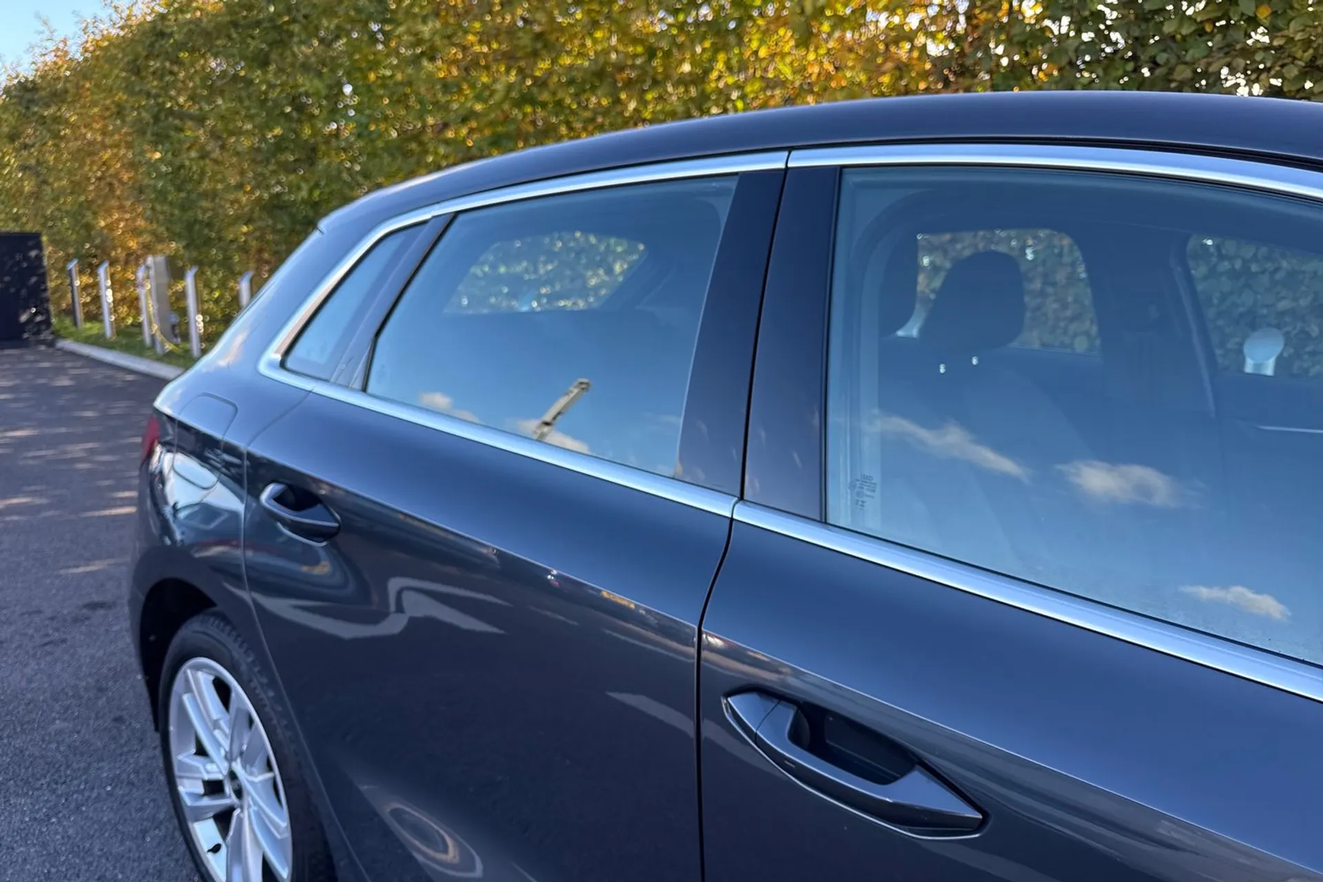 Audi A3 thumbnail image number 13