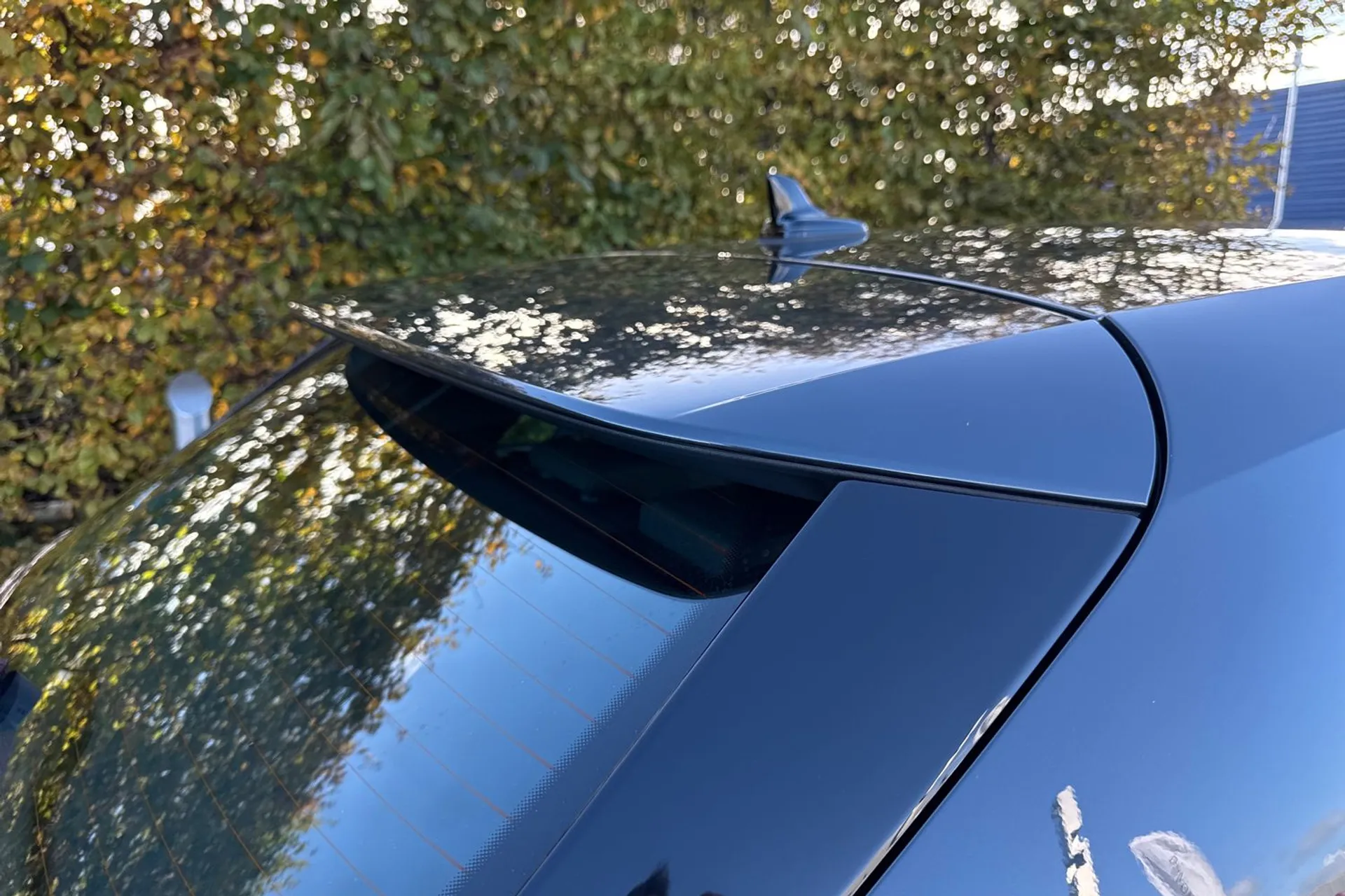 Audi A3 thumbnail image number 14