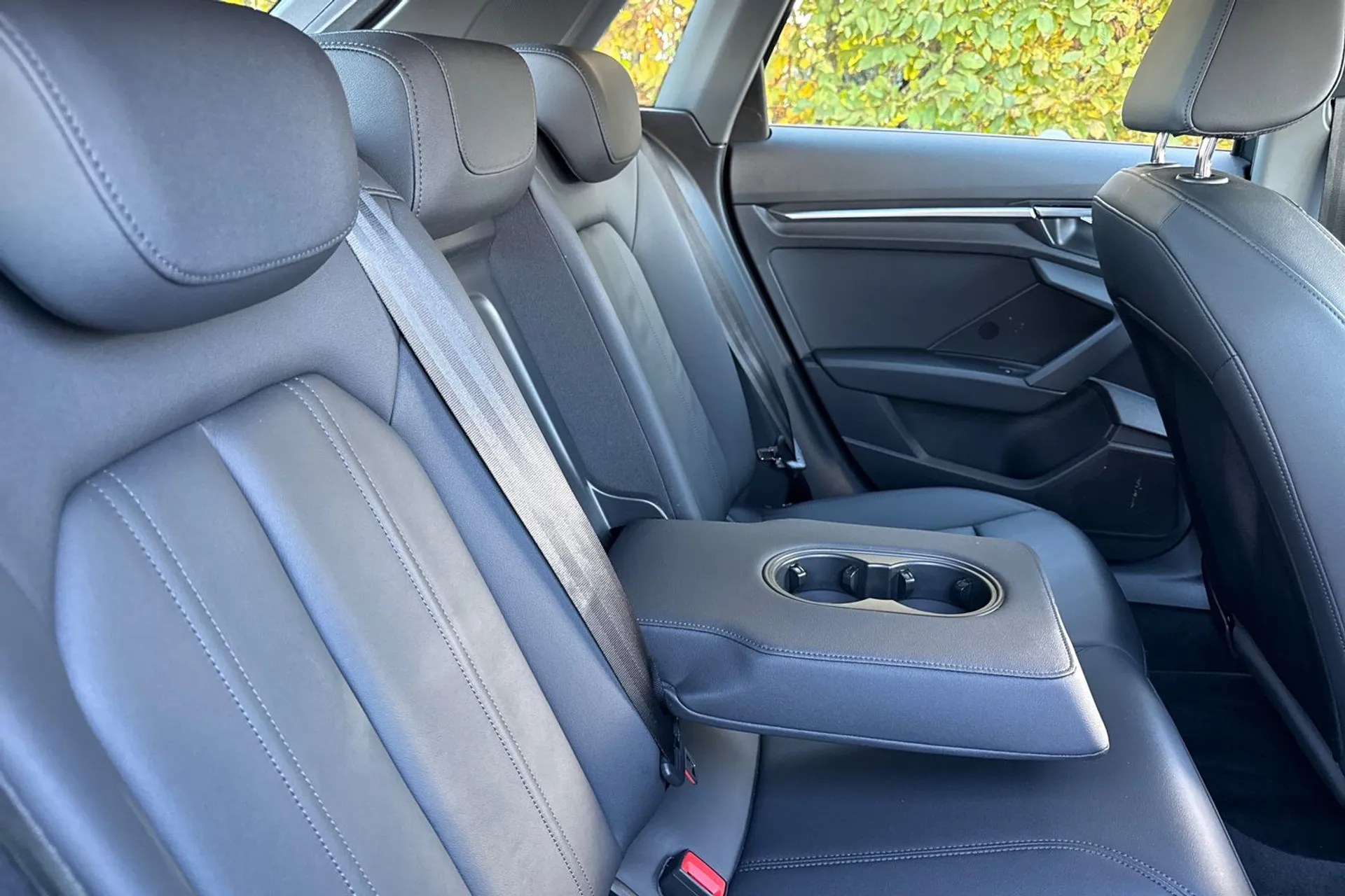 Audi A3 thumbnail image number 22