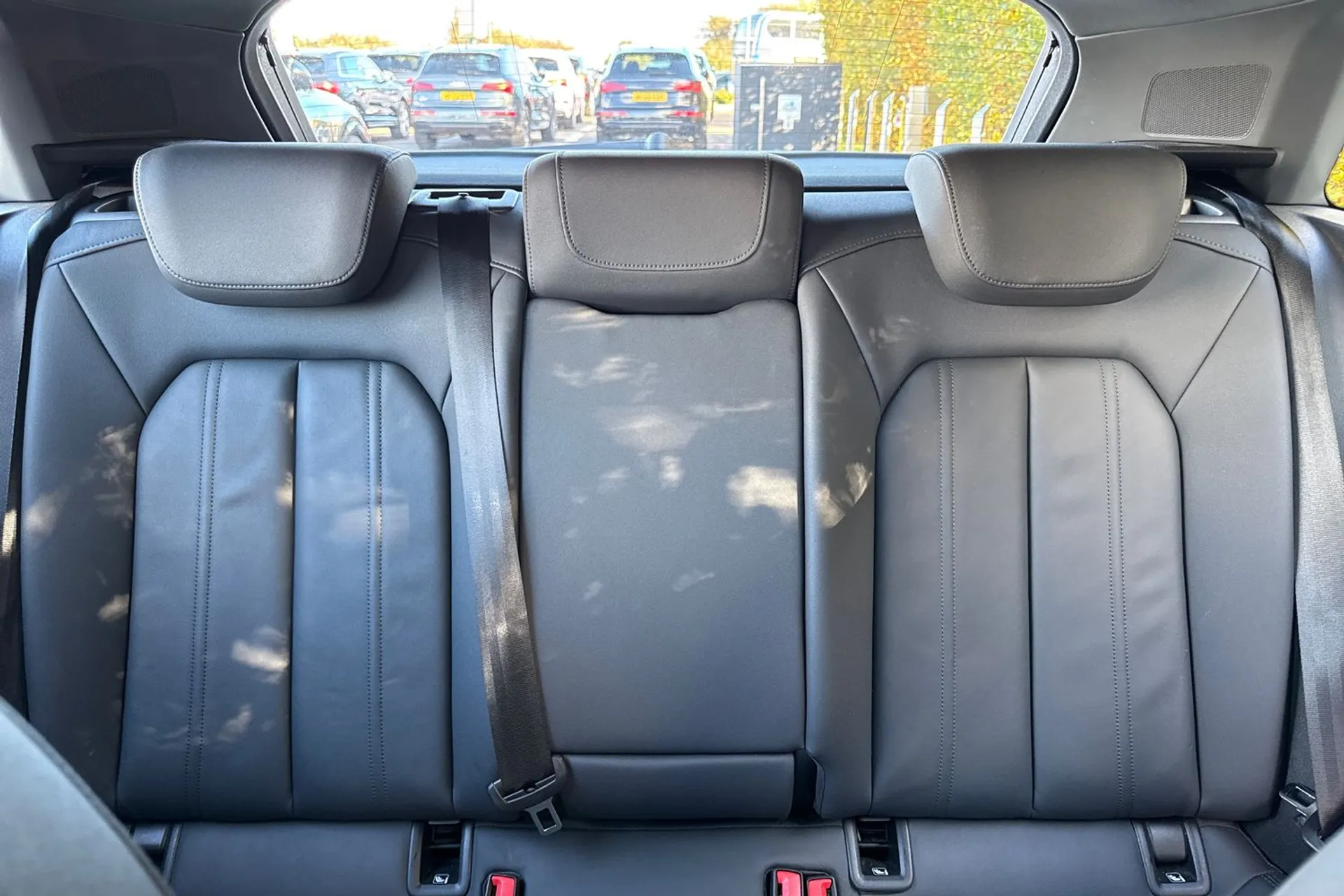 Audi A3 thumbnail image number 34