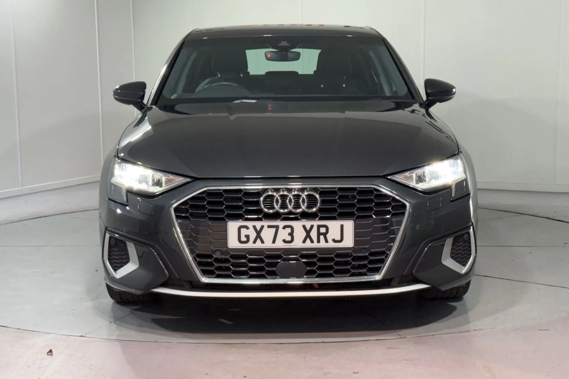 Audi A3 thumbnail image number 5