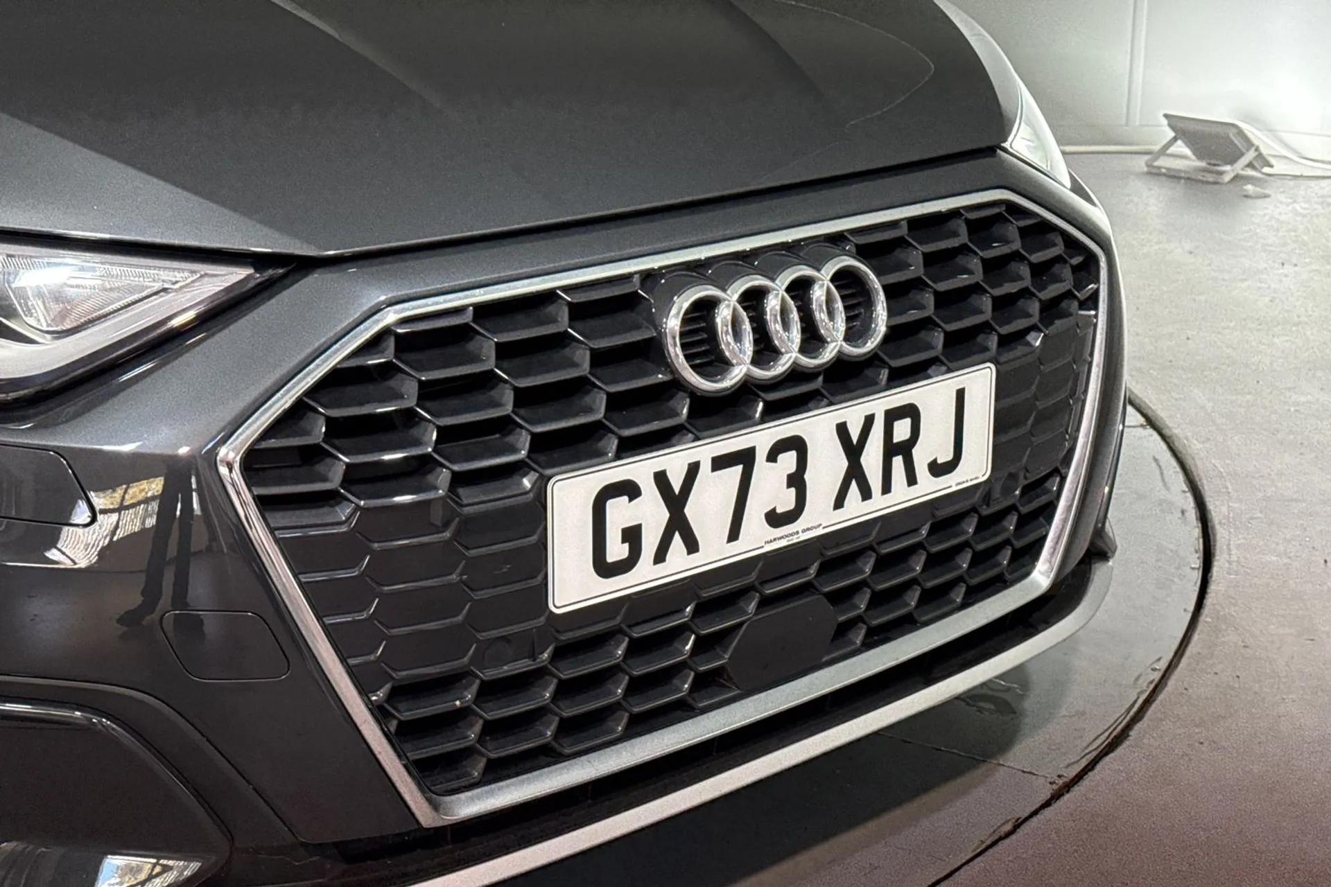 Audi A3 thumbnail image number 8