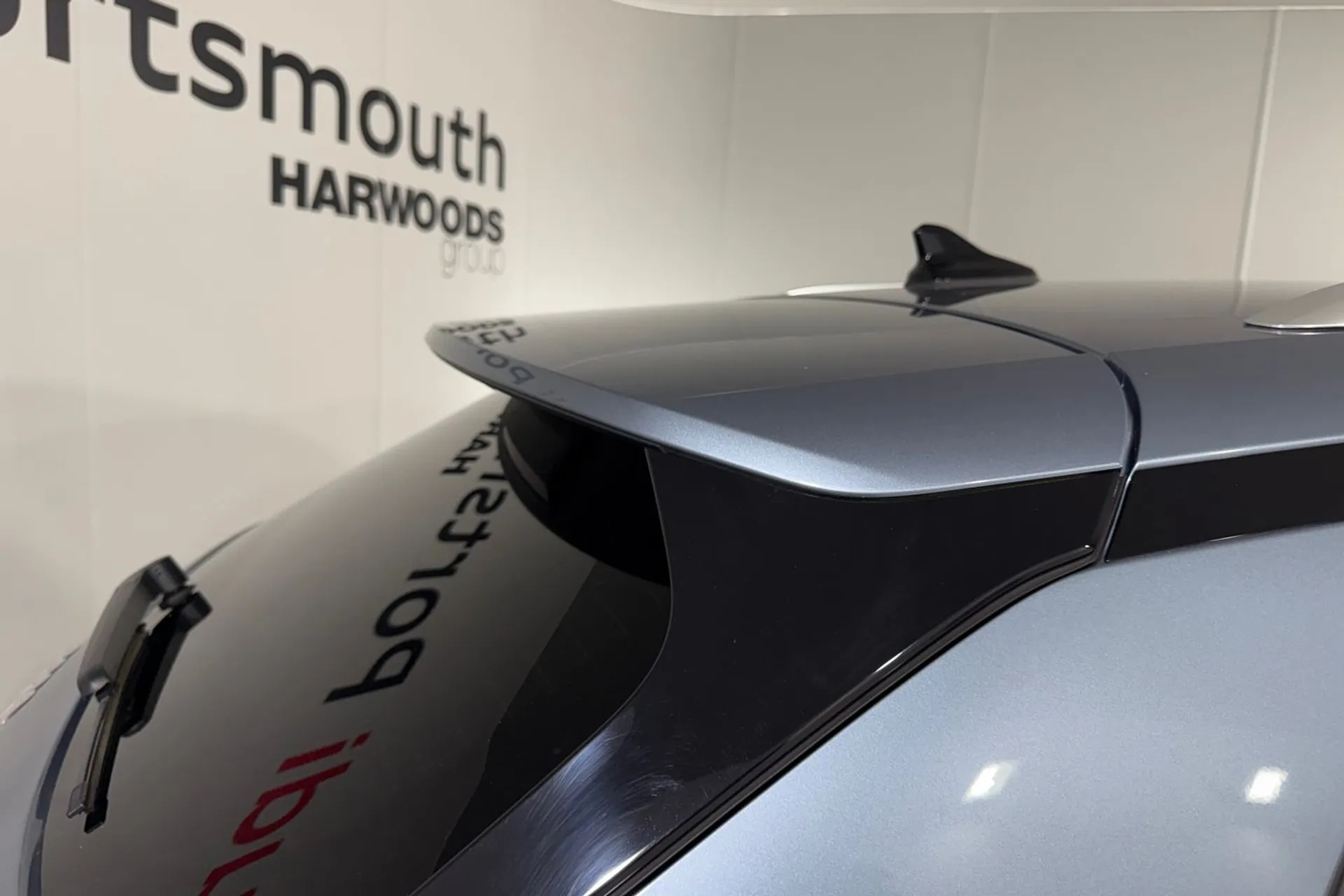 Audi Q4 thumbnail image number 14