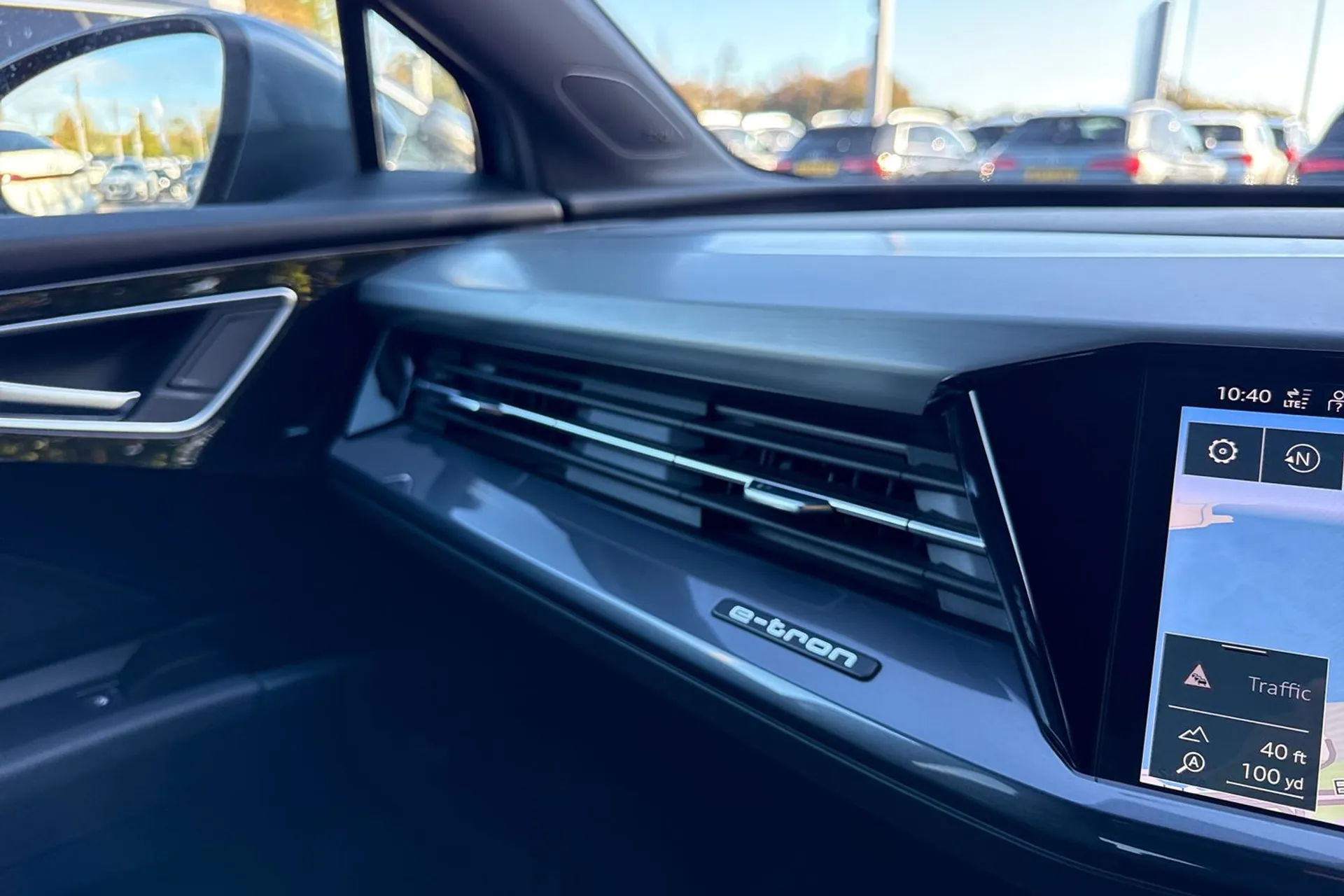 Audi Q4 thumbnail image number 51