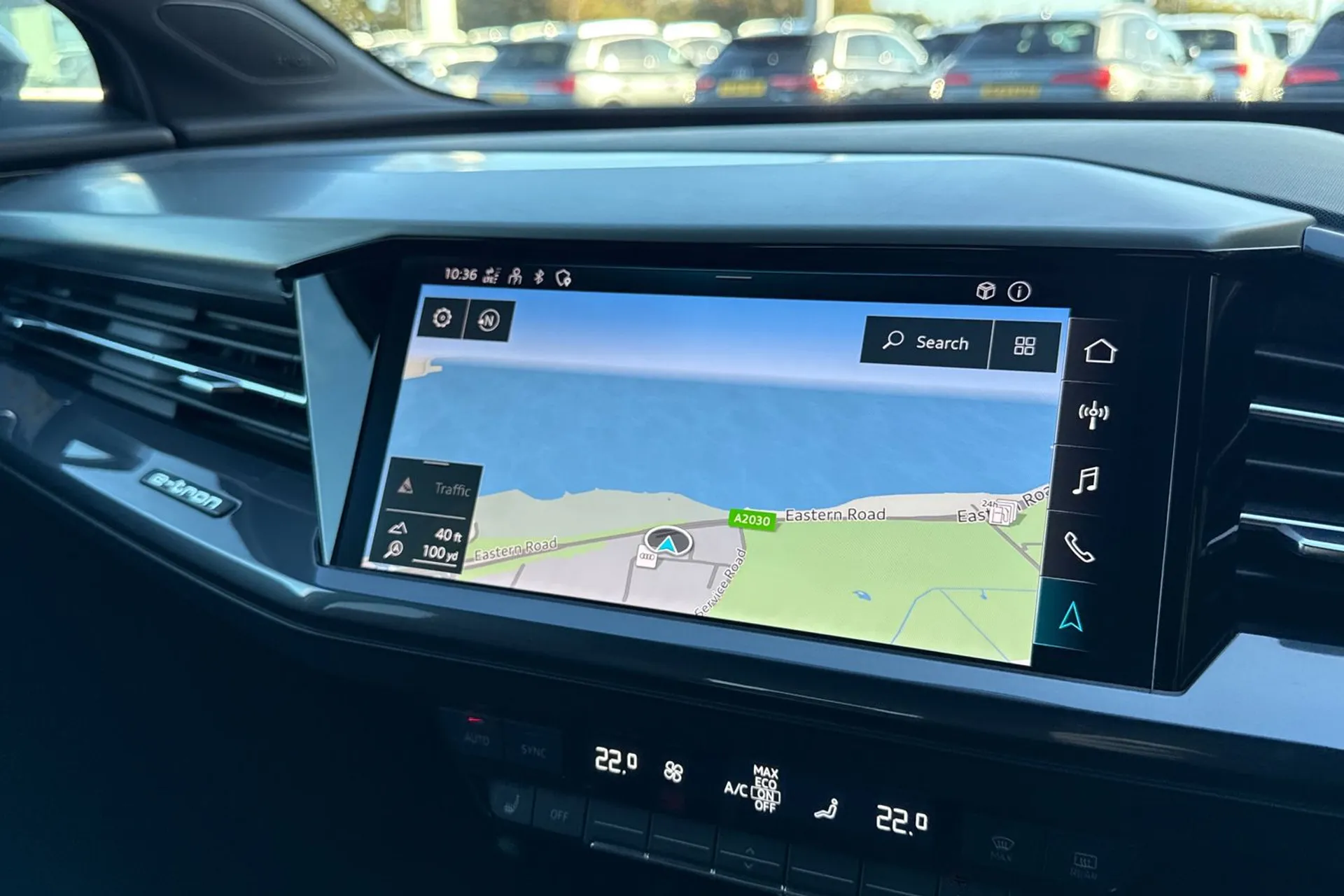 Audi Q4 thumbnail image number 31