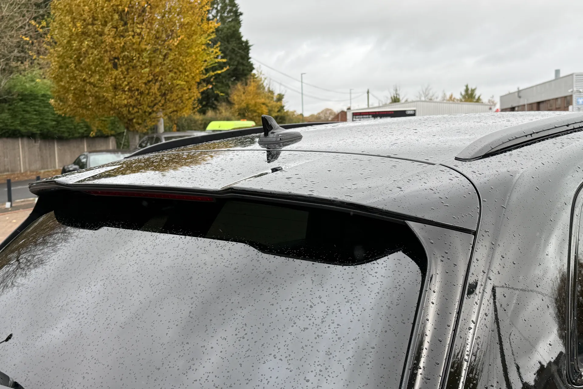 Audi Q5 thumbnail image number 48