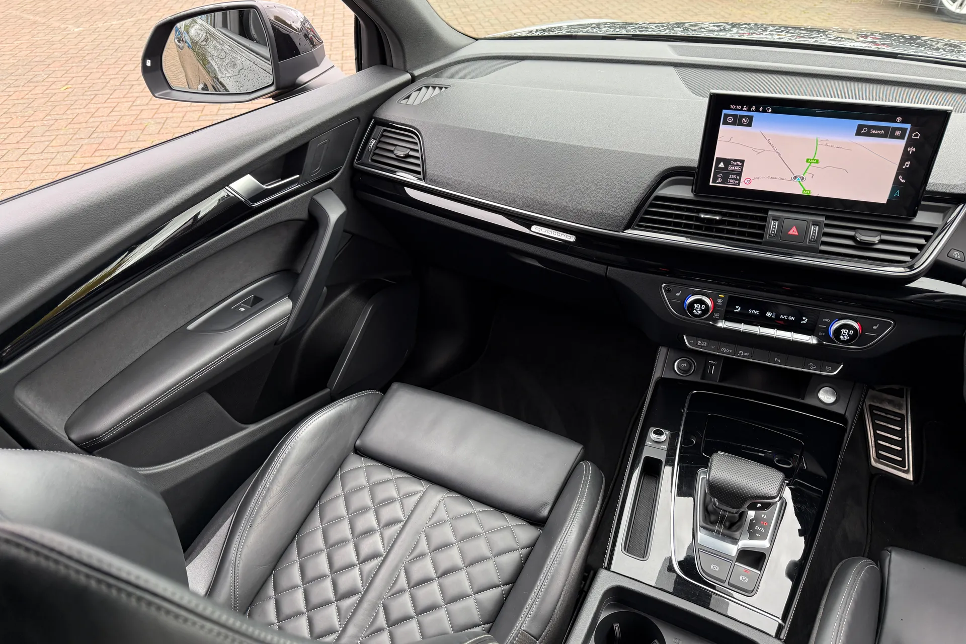 Audi Q5 thumbnail image number 37