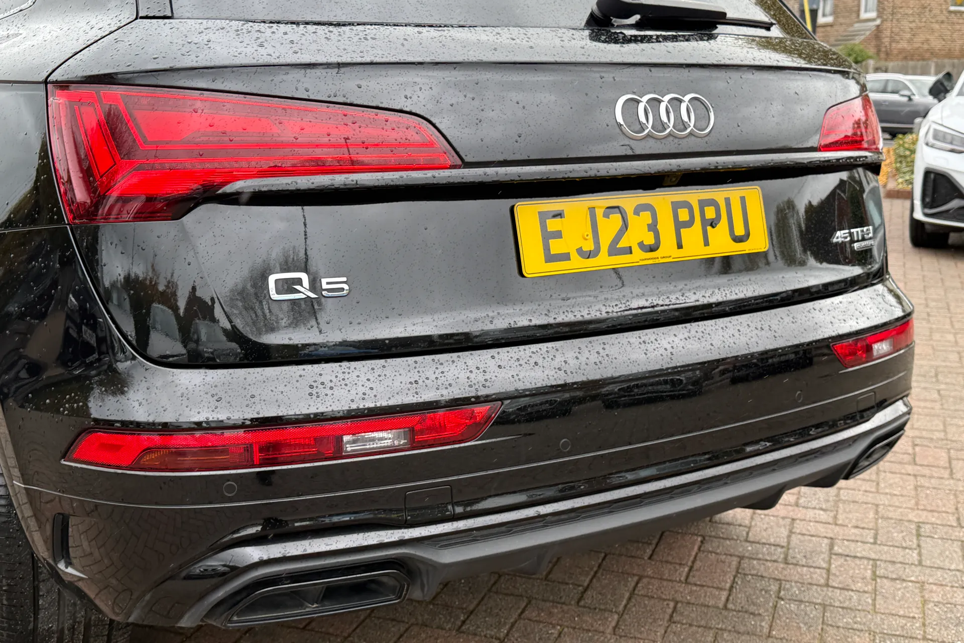 Audi Q5 thumbnail image number 49