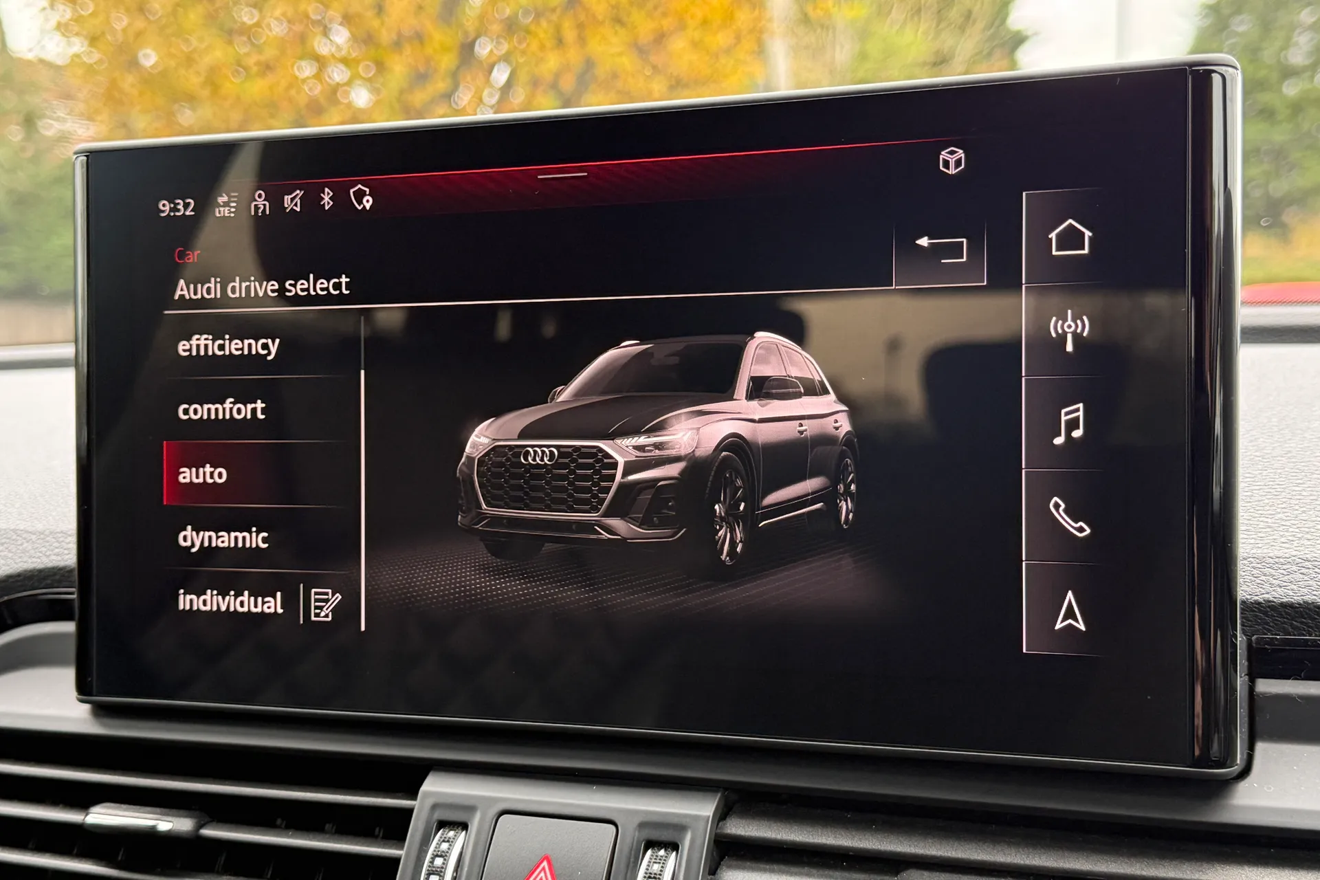 Audi Q5 thumbnail image number 9