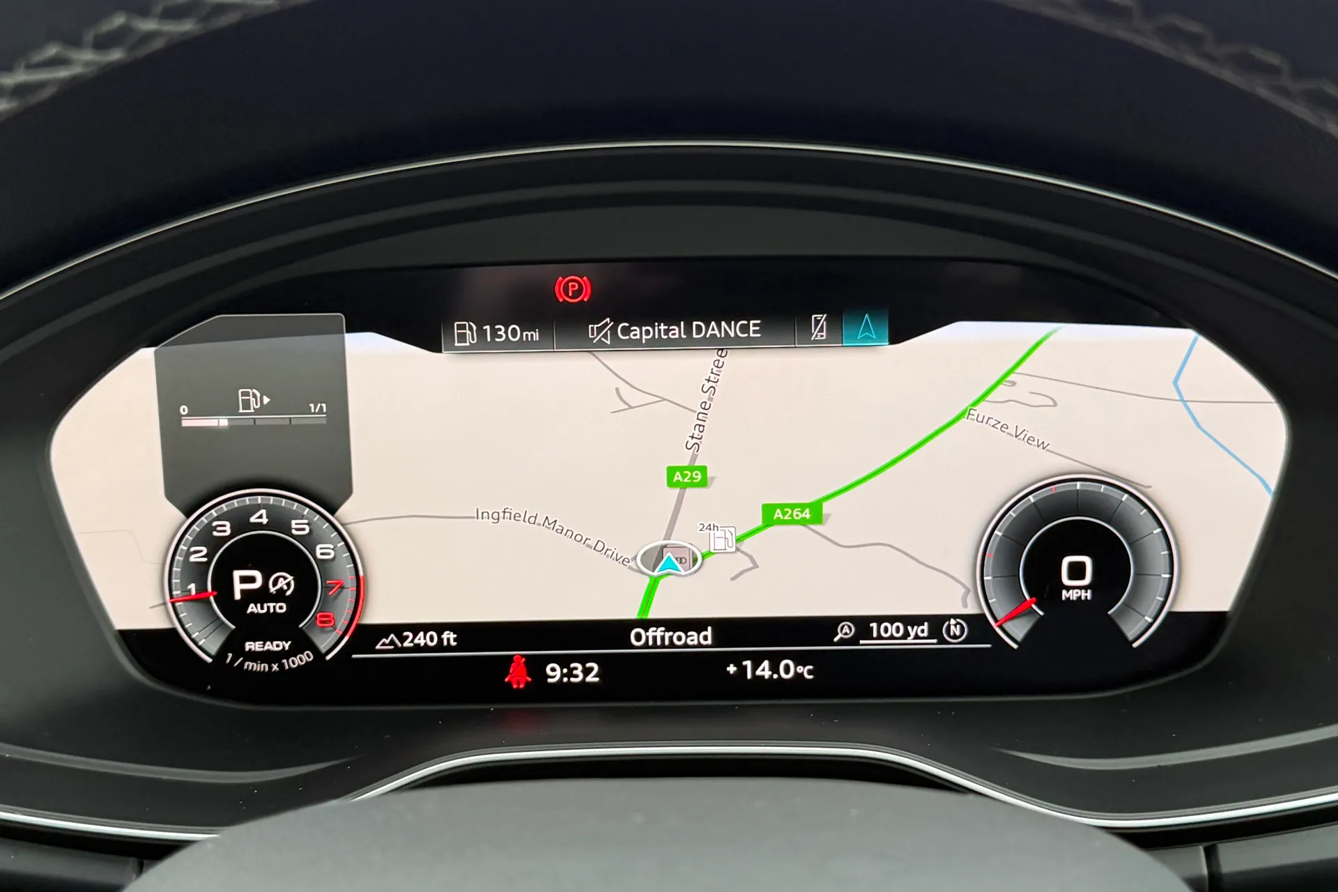 Audi Q5 thumbnail image number 14