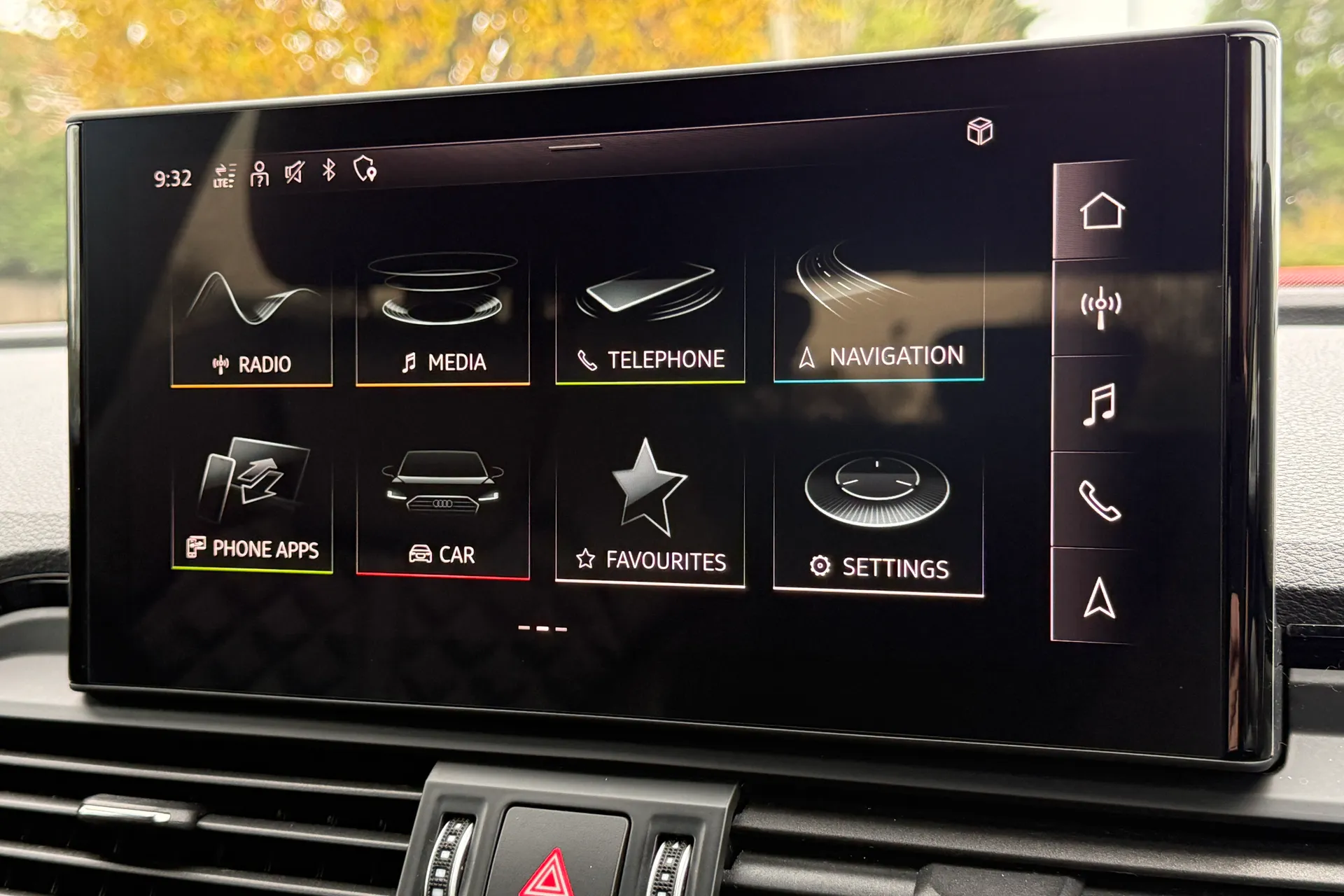 Audi Q5 thumbnail image number 13