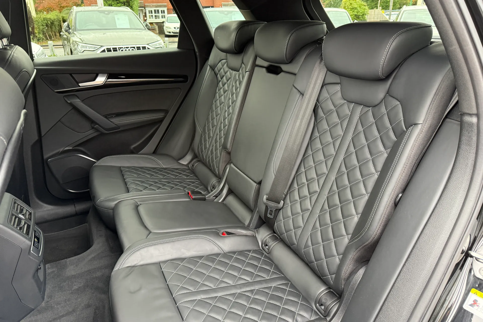 Audi Q5 thumbnail image number 41