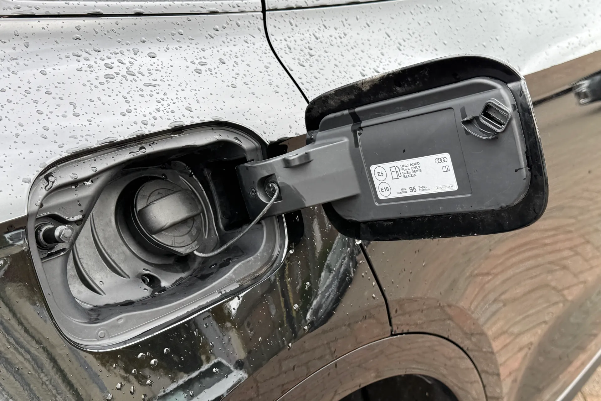 Audi Q5 thumbnail image number 50