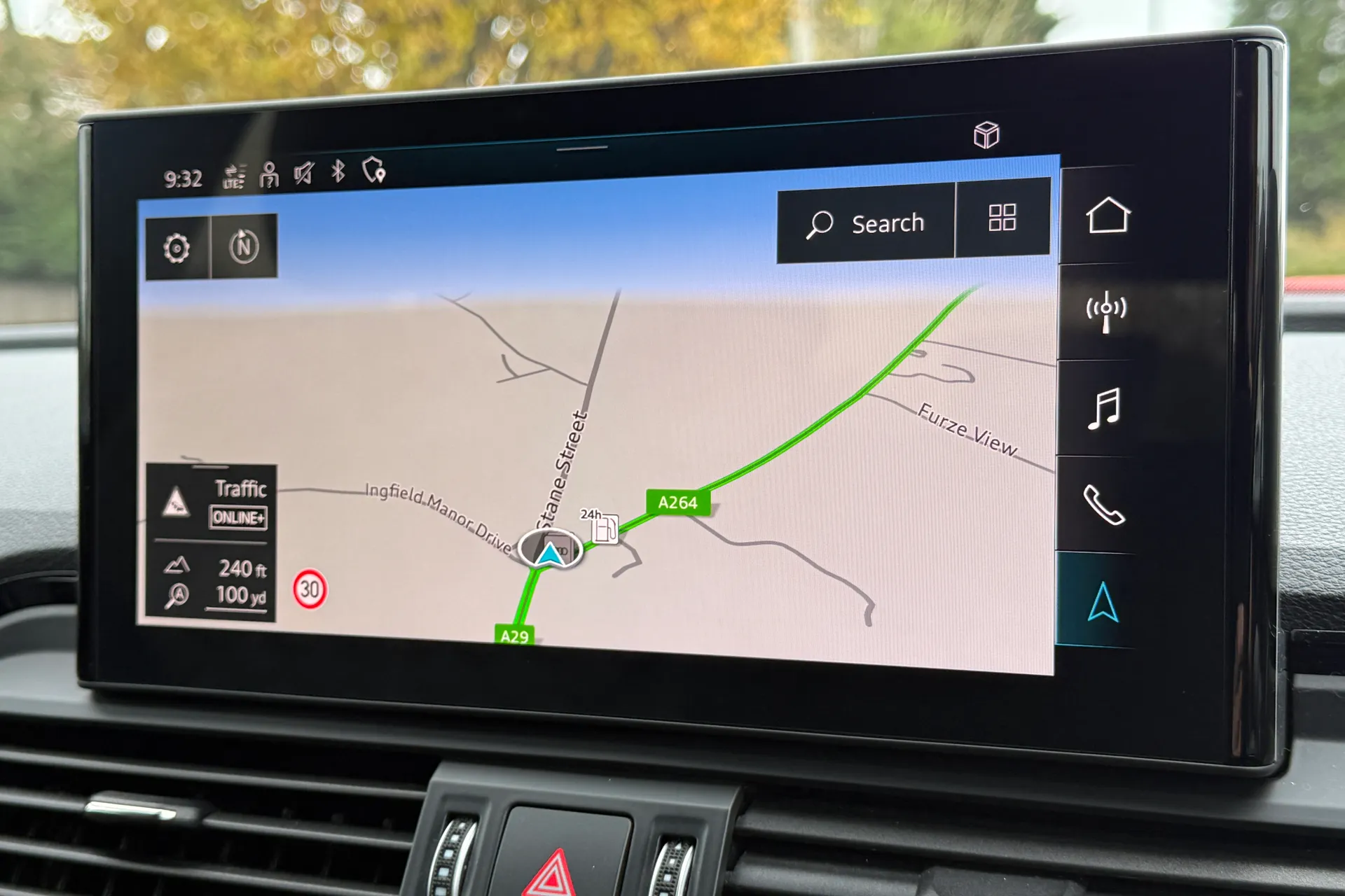 Audi Q5 thumbnail image number 5