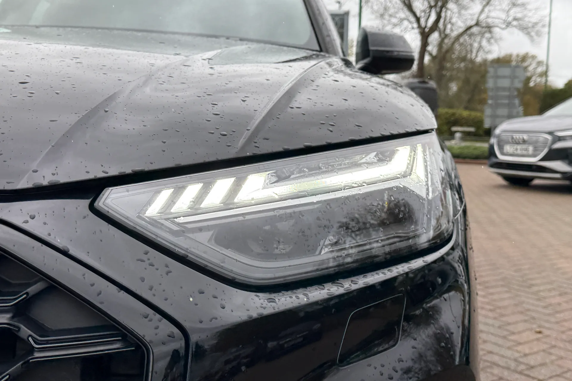 Audi Q5 thumbnail image number 52