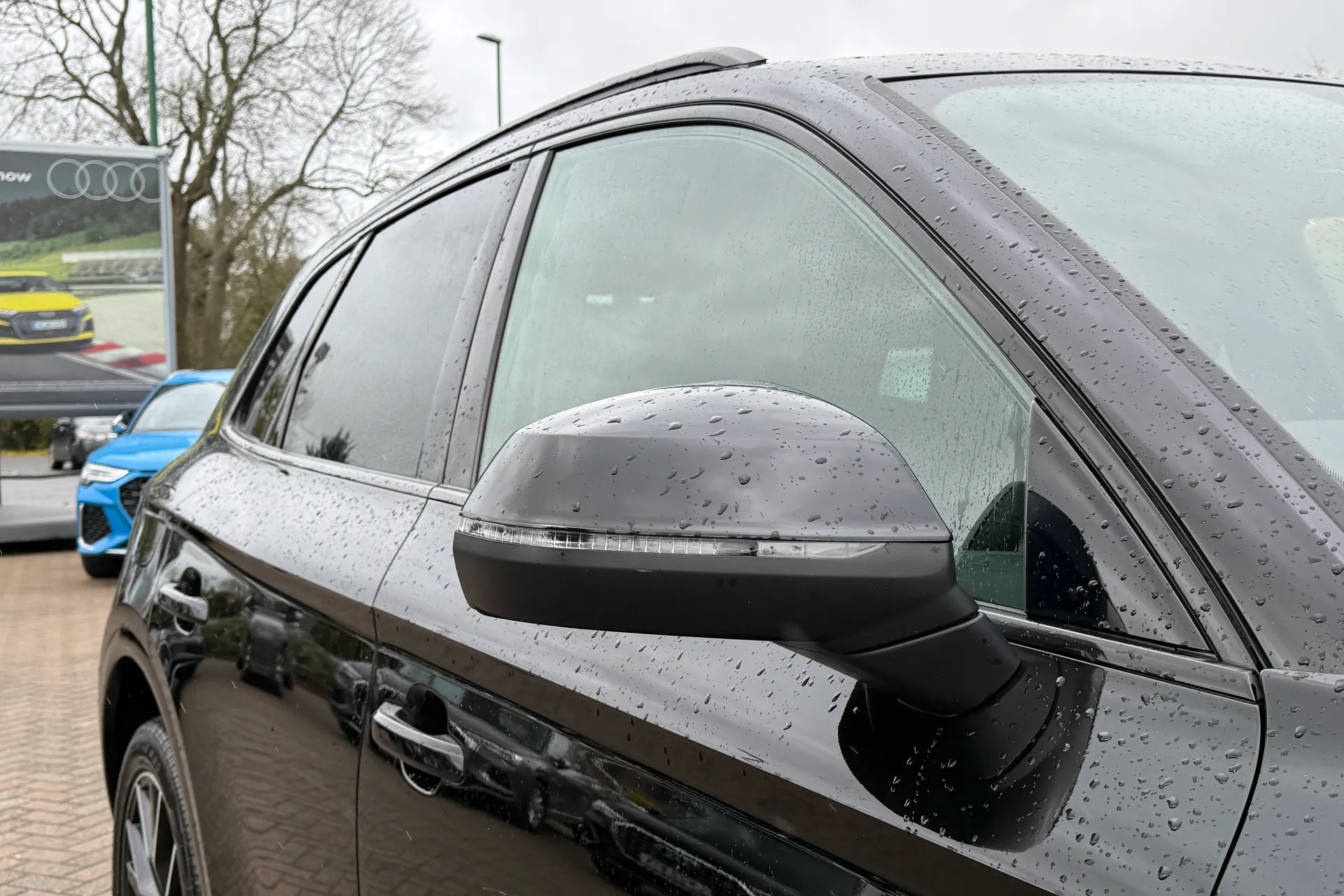 Audi Q5 thumbnail image number 47