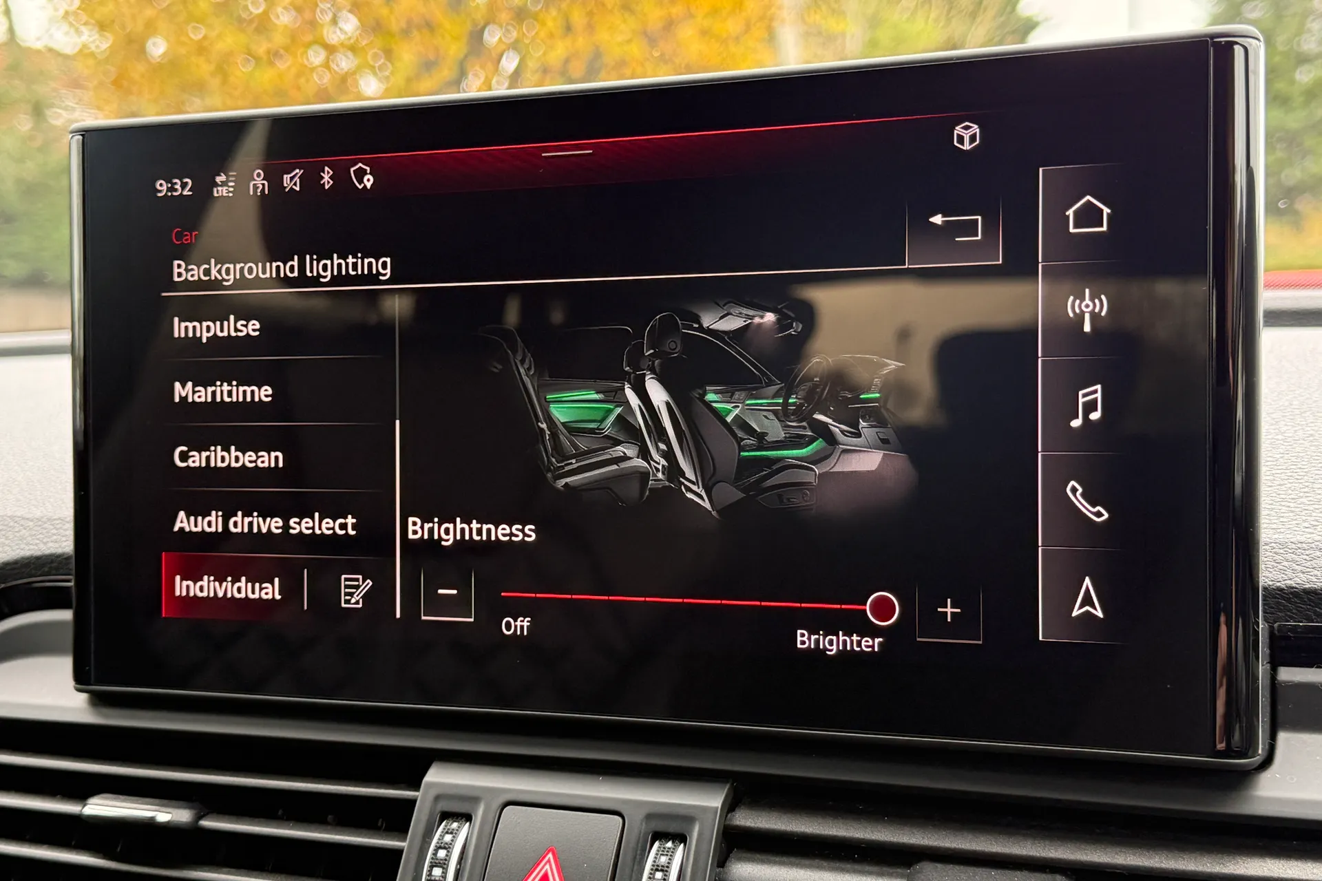 Audi Q5 thumbnail image number 11