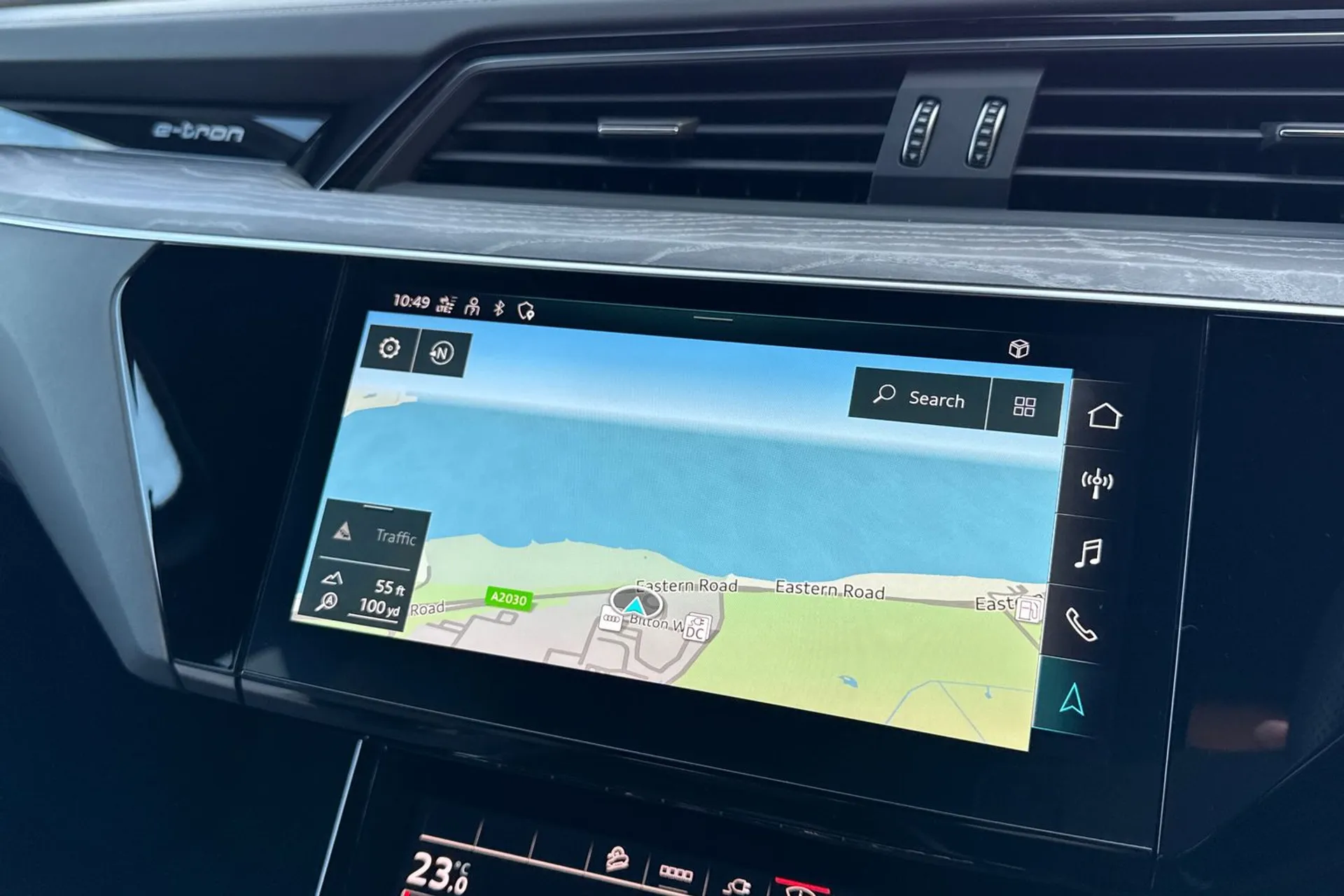 Audi e-tron thumbnail image number 49