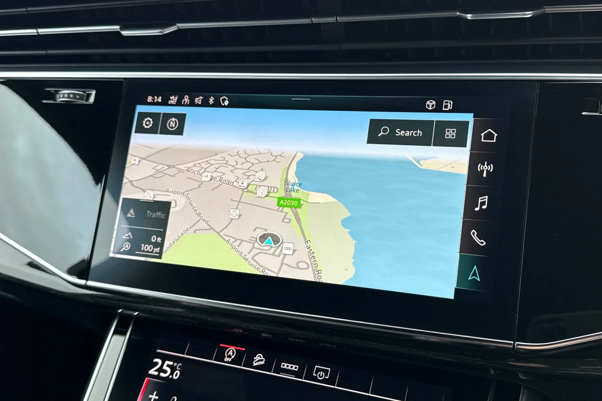 Audi Q7 thumbnail image number 43