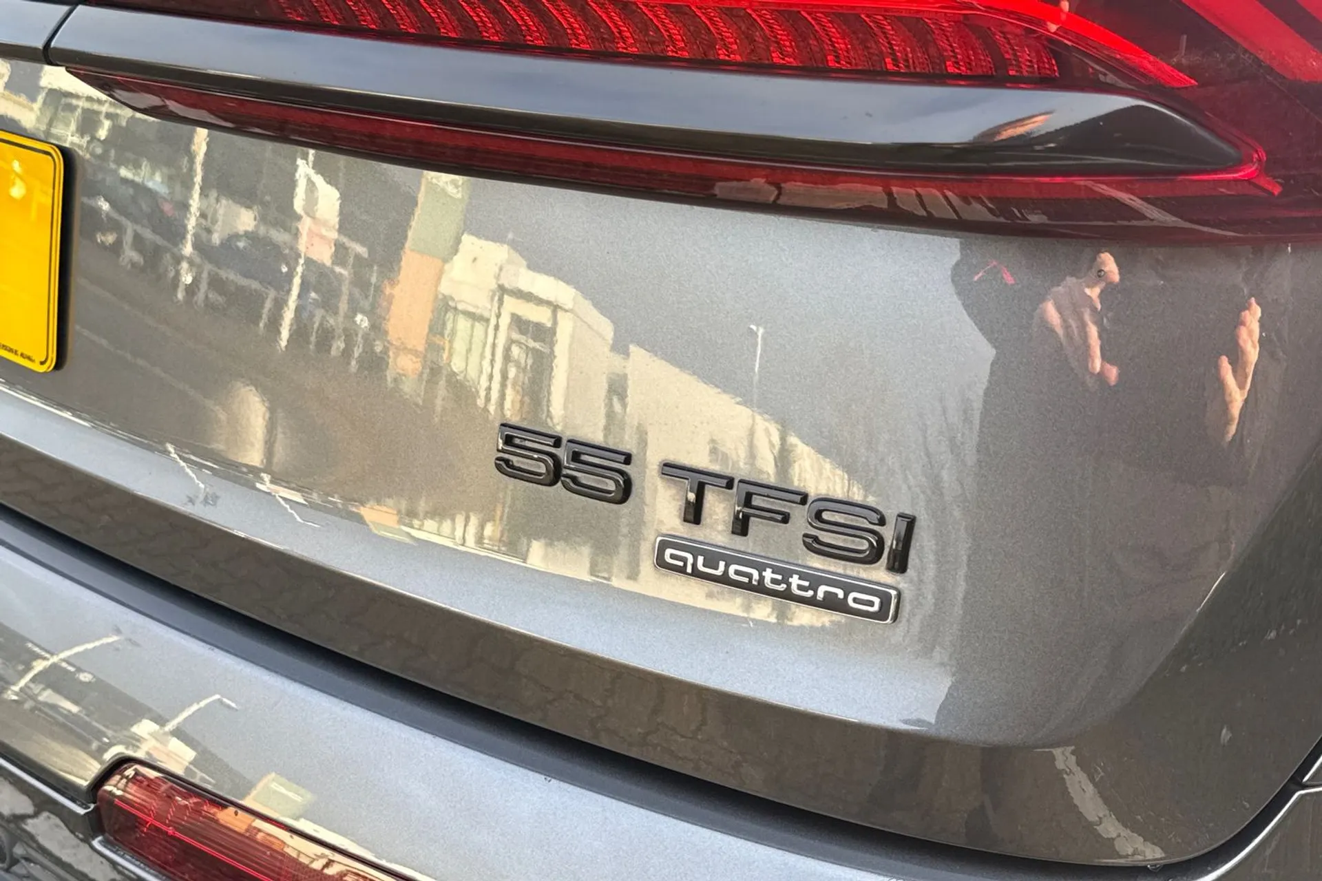 Audi Q7 thumbnail image number 13