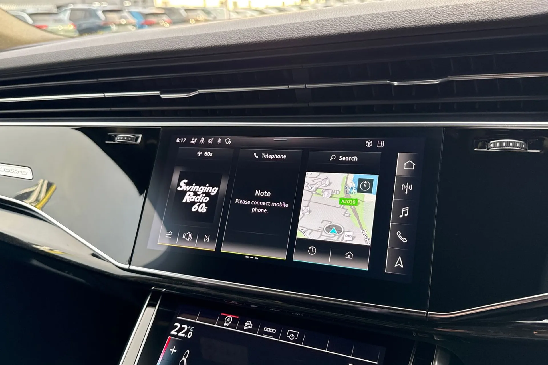 Audi Q7 thumbnail image number 40