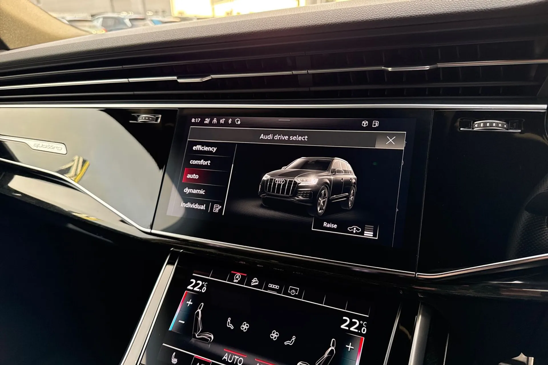 Audi Q7 thumbnail image number 33