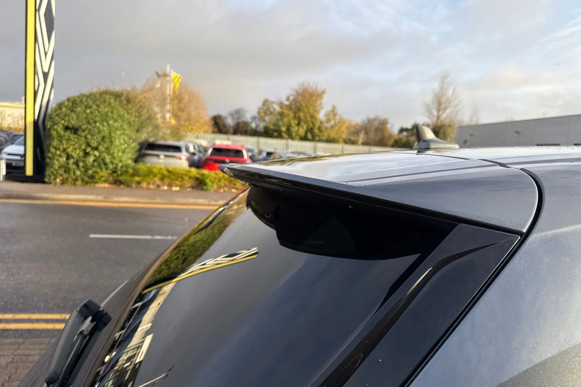 Audi Q7 thumbnail image number 15