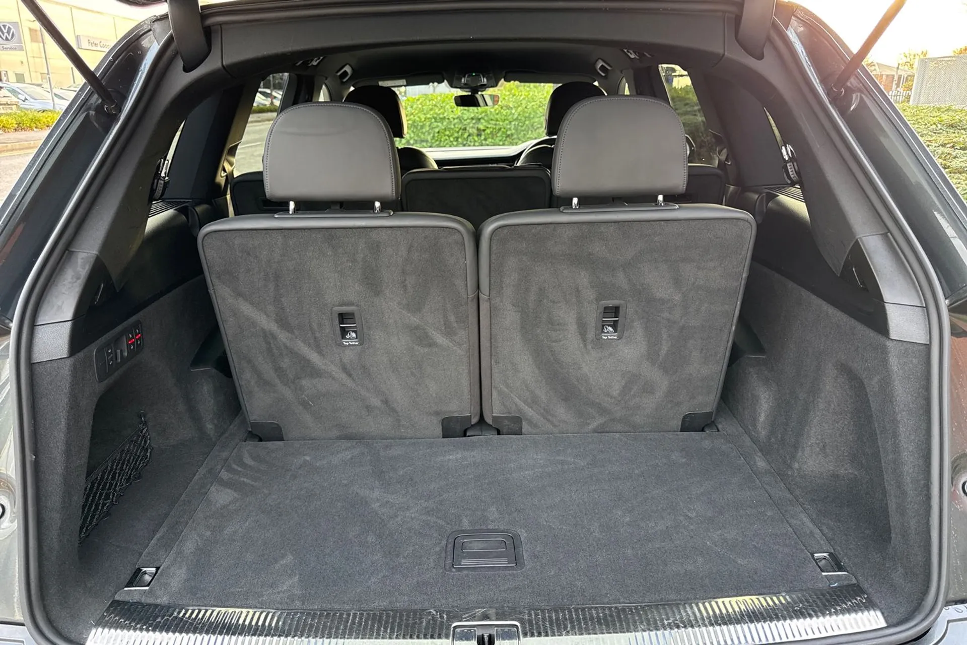 Audi Q7 thumbnail image number 53