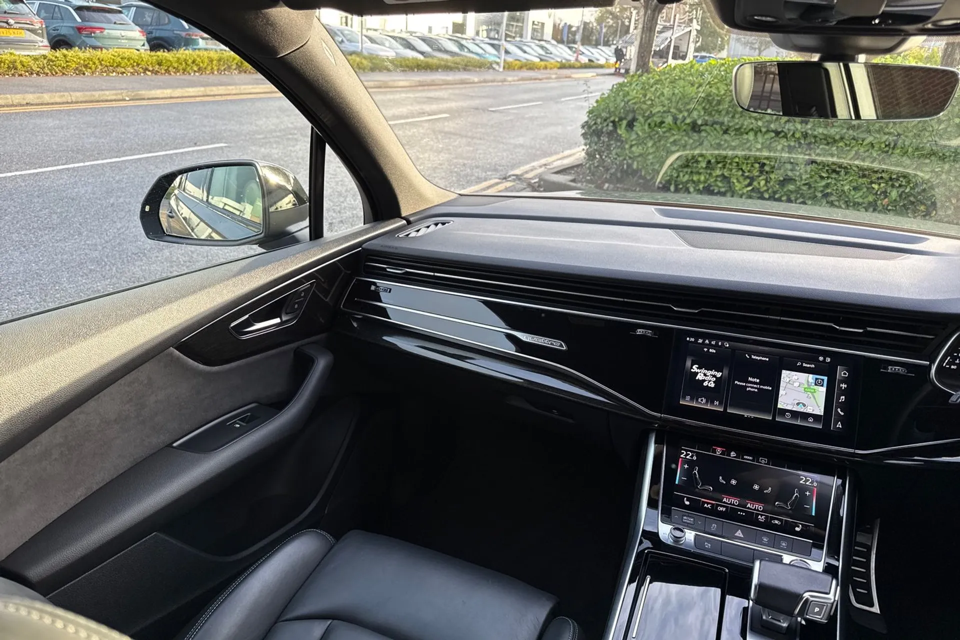 Audi Q7 thumbnail image number 34