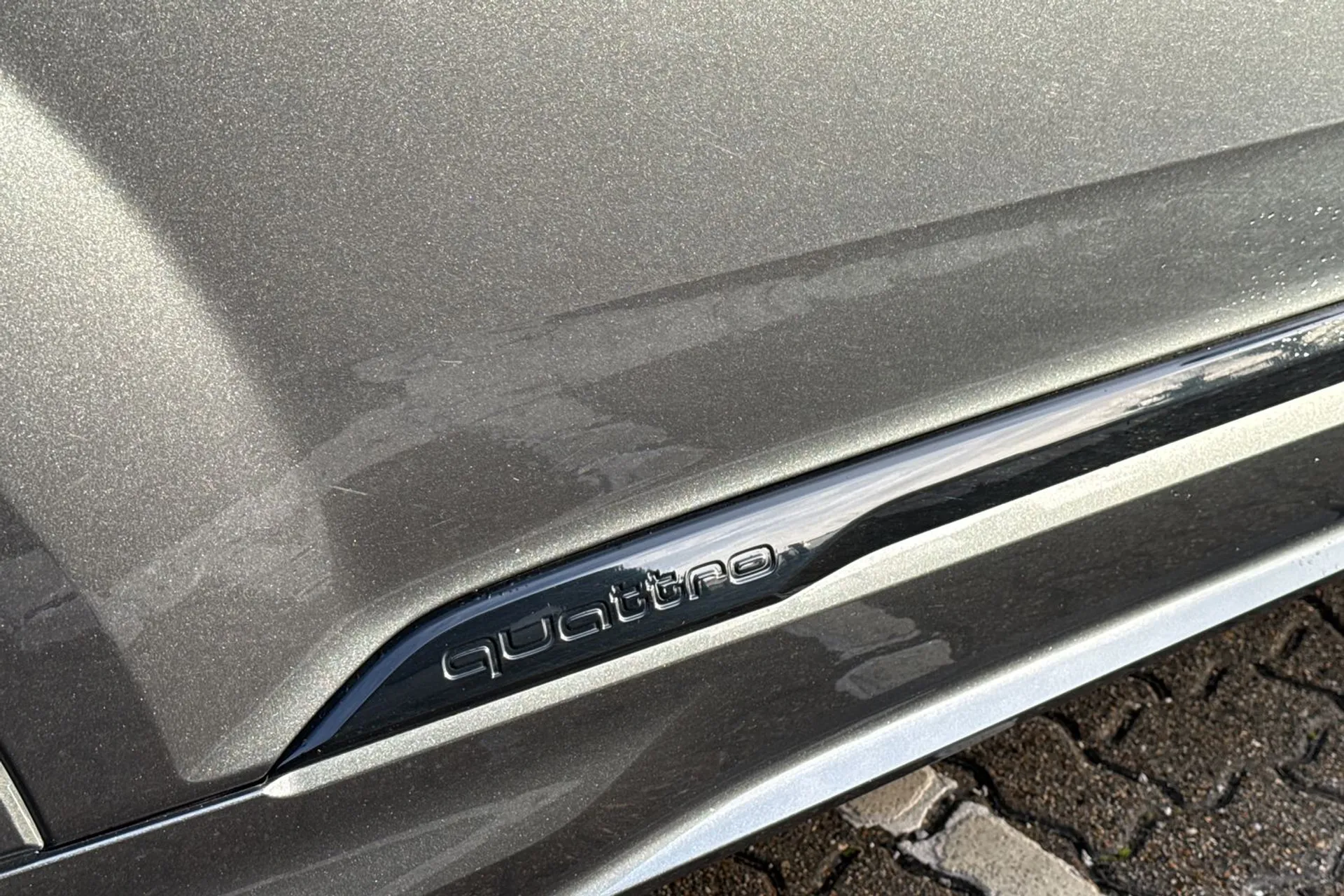 Audi Q7 thumbnail image number 16