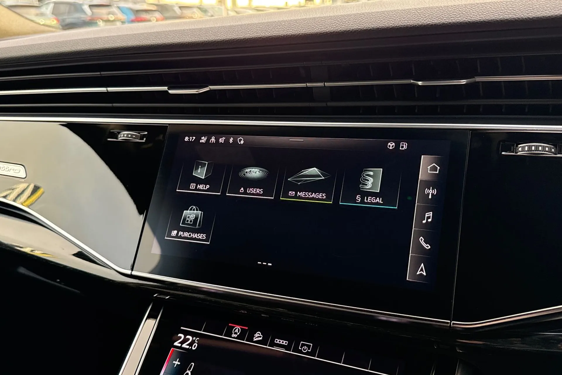 Audi Q7 thumbnail image number 51