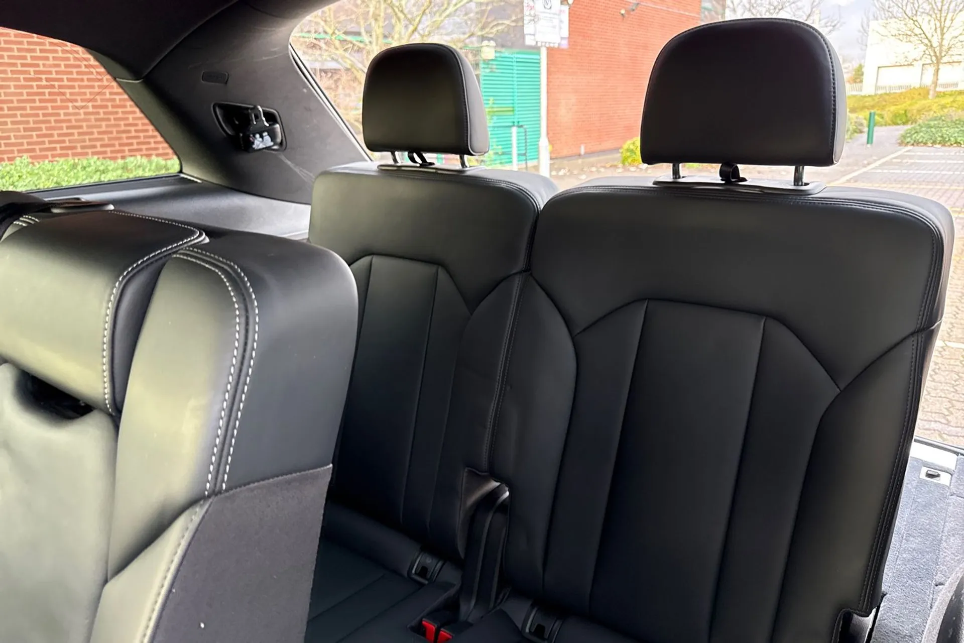 Audi Q7 thumbnail image number 55