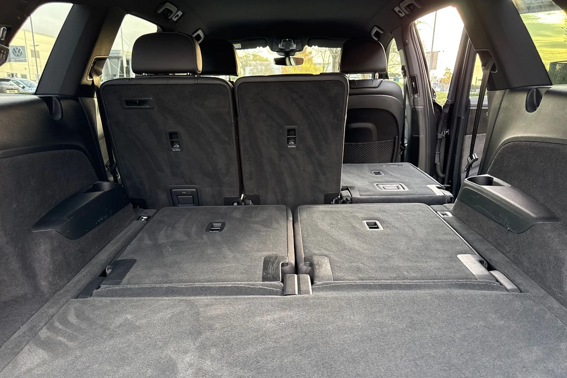 Audi Q7 thumbnail image number 21